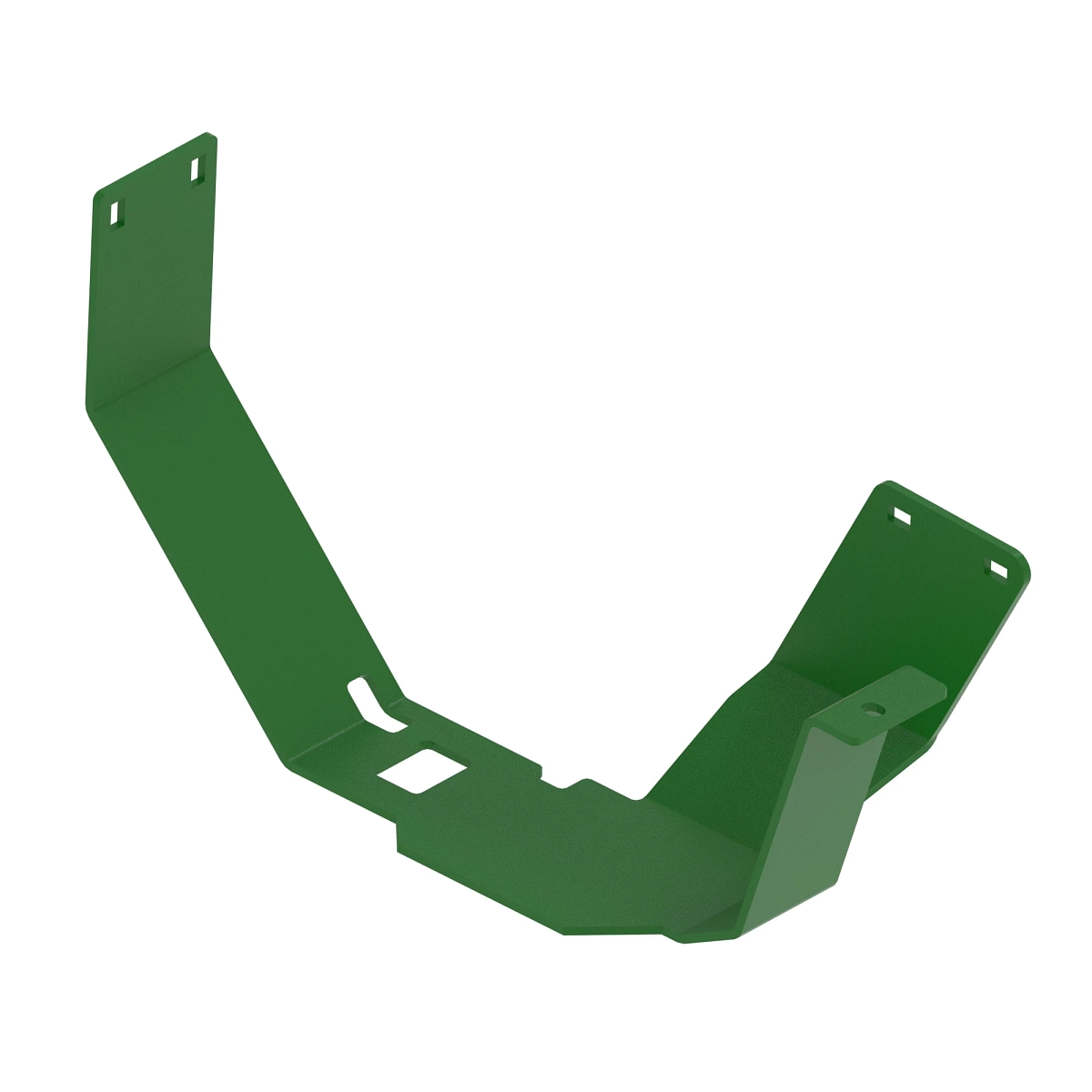 Skid Plate, Cwbm RH