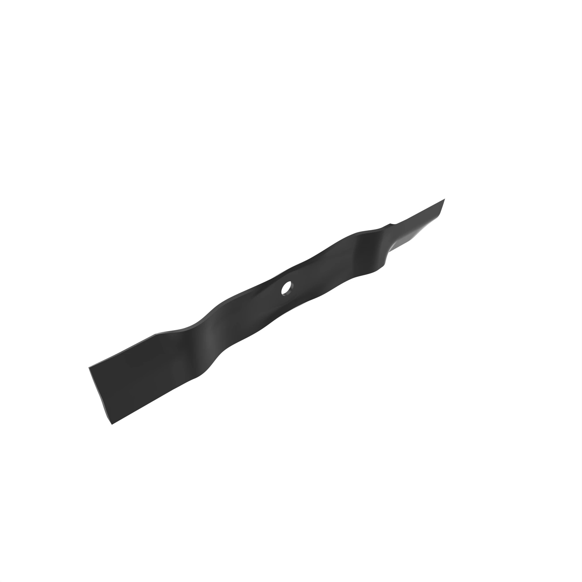 John Deere Mower Blade, 42 inch, Cut Length 100 mm (3.9 inch) - M148613