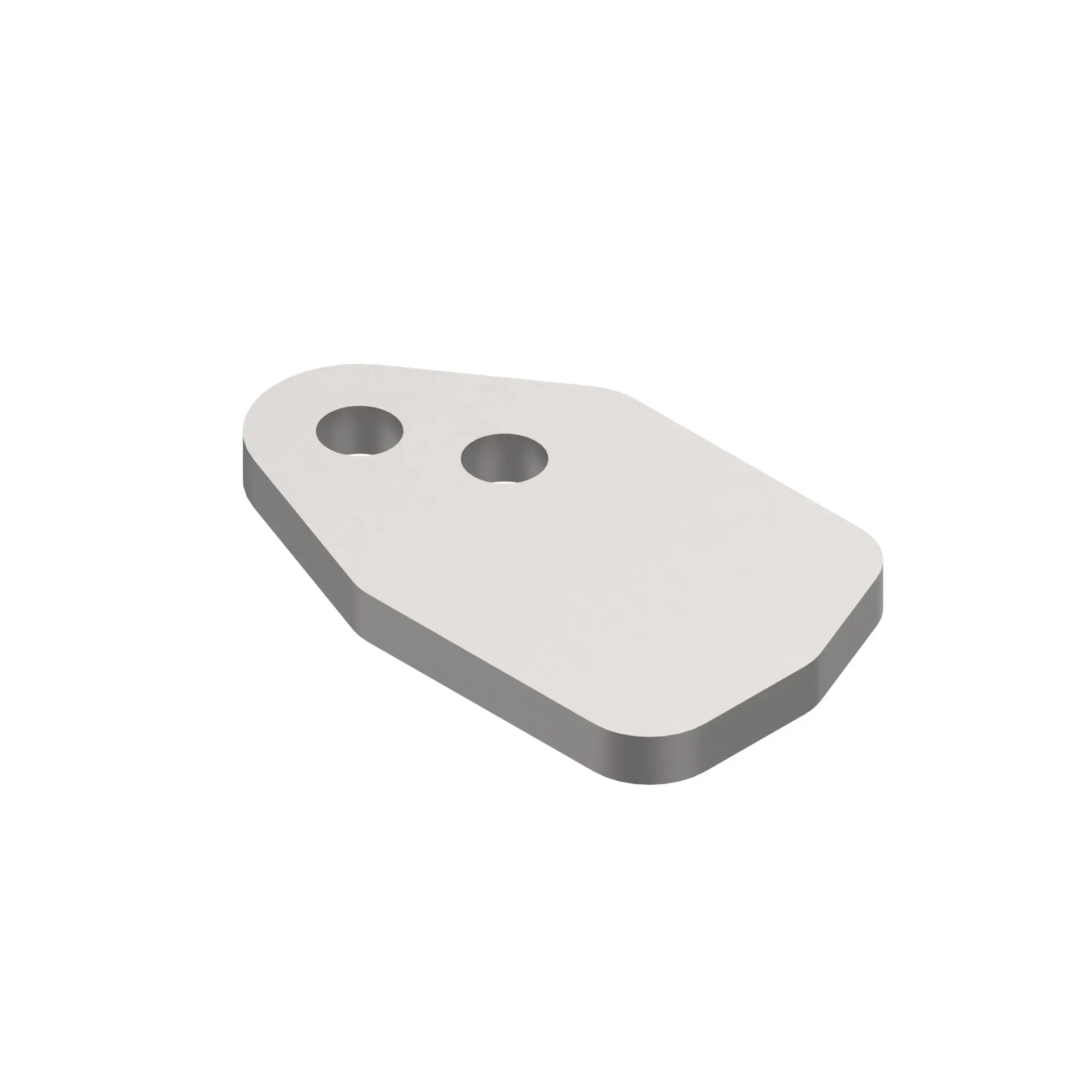 PLATE, PIVOT