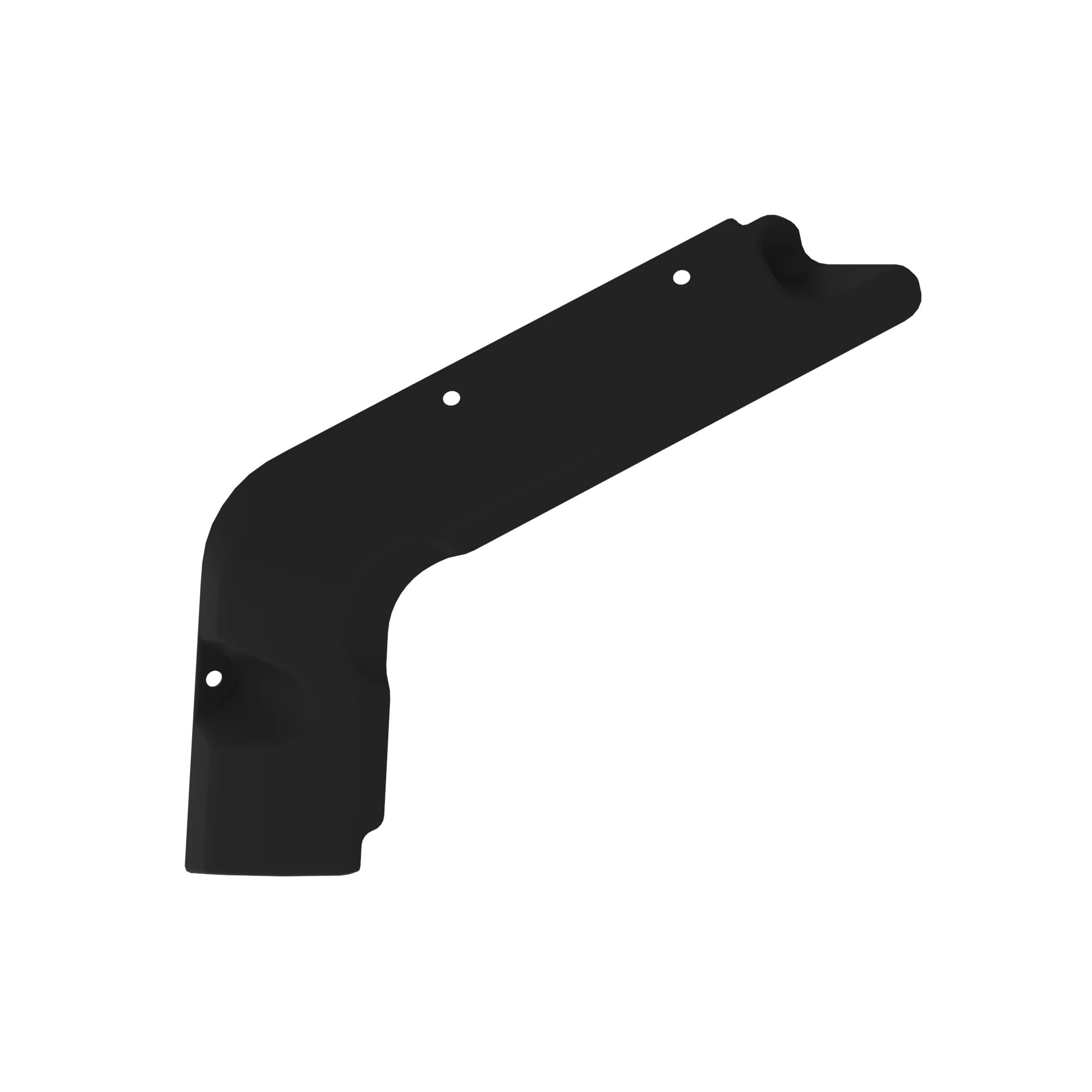 COVER, RH COVER FUEL TANK