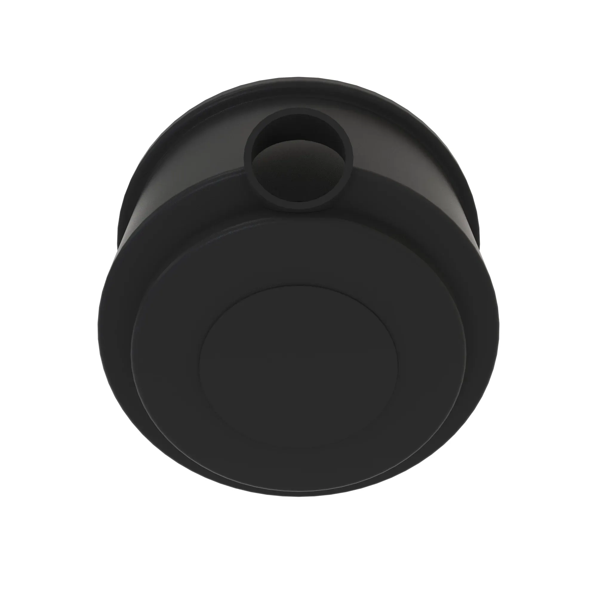 John Deere Cab Air Filter Cover - RE68804