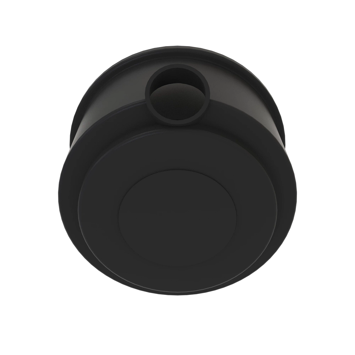Cover, Cab Air Filter