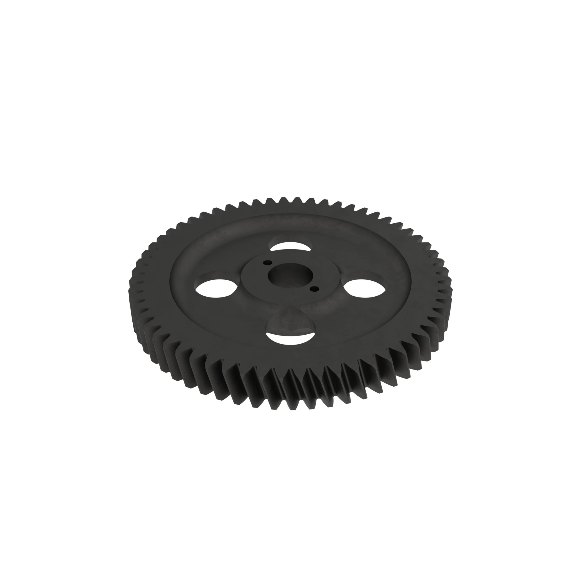 John Deere Fuel Pump Gear  - R505472