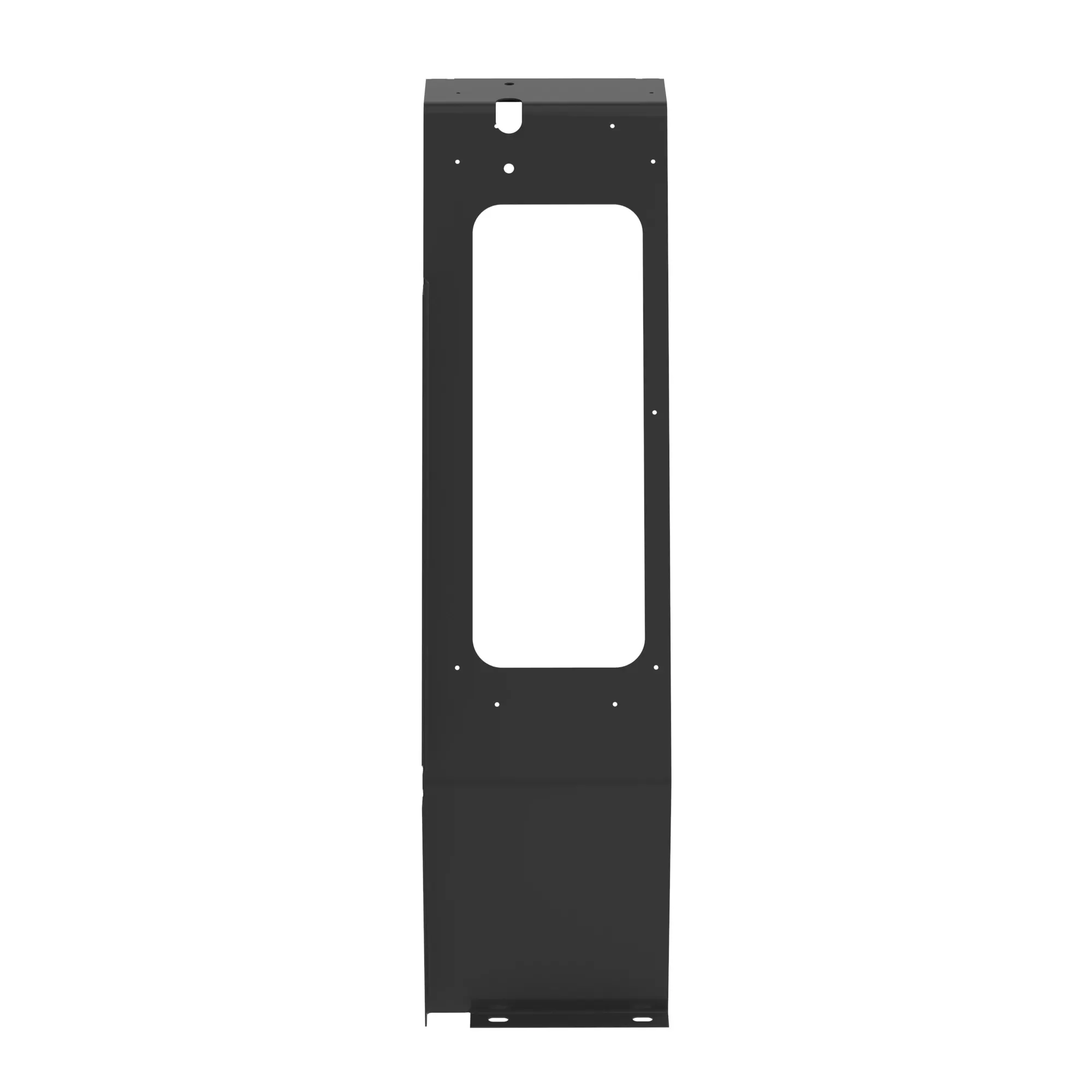 Sliding Shield
