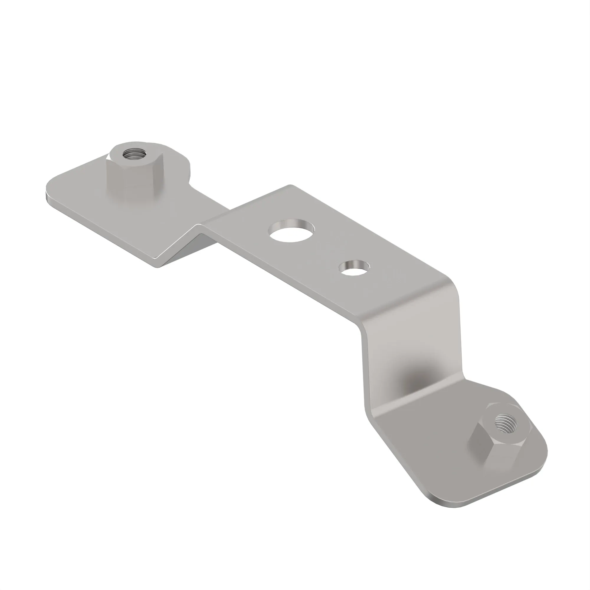BRACKET, WIRING HARNESS  6090 SII S