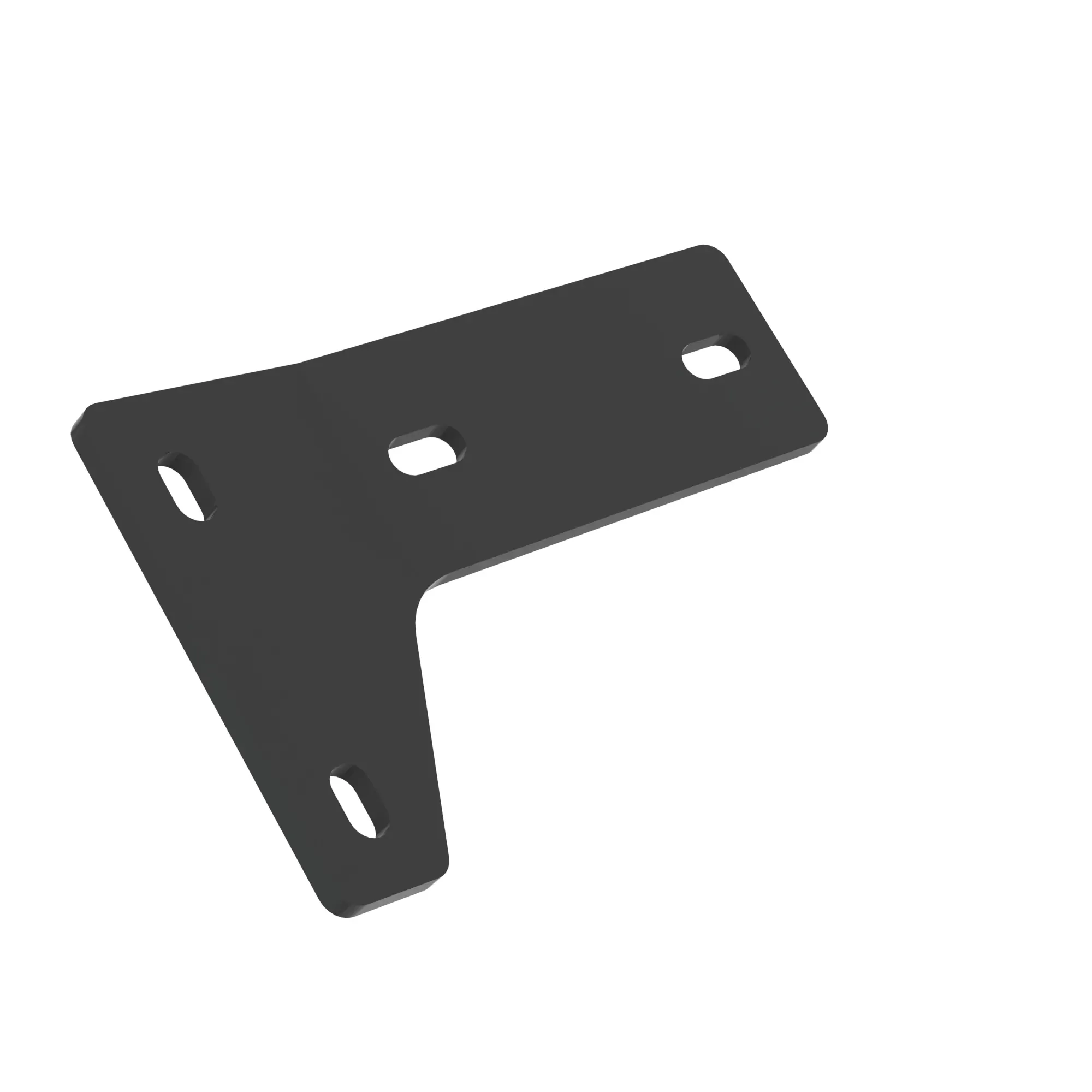 John Deere Mounting Plate - T399718