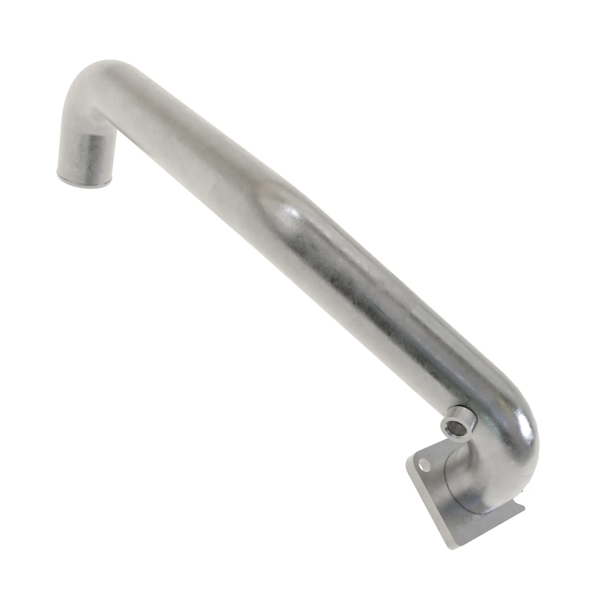 TUBE ASSEMBLY
