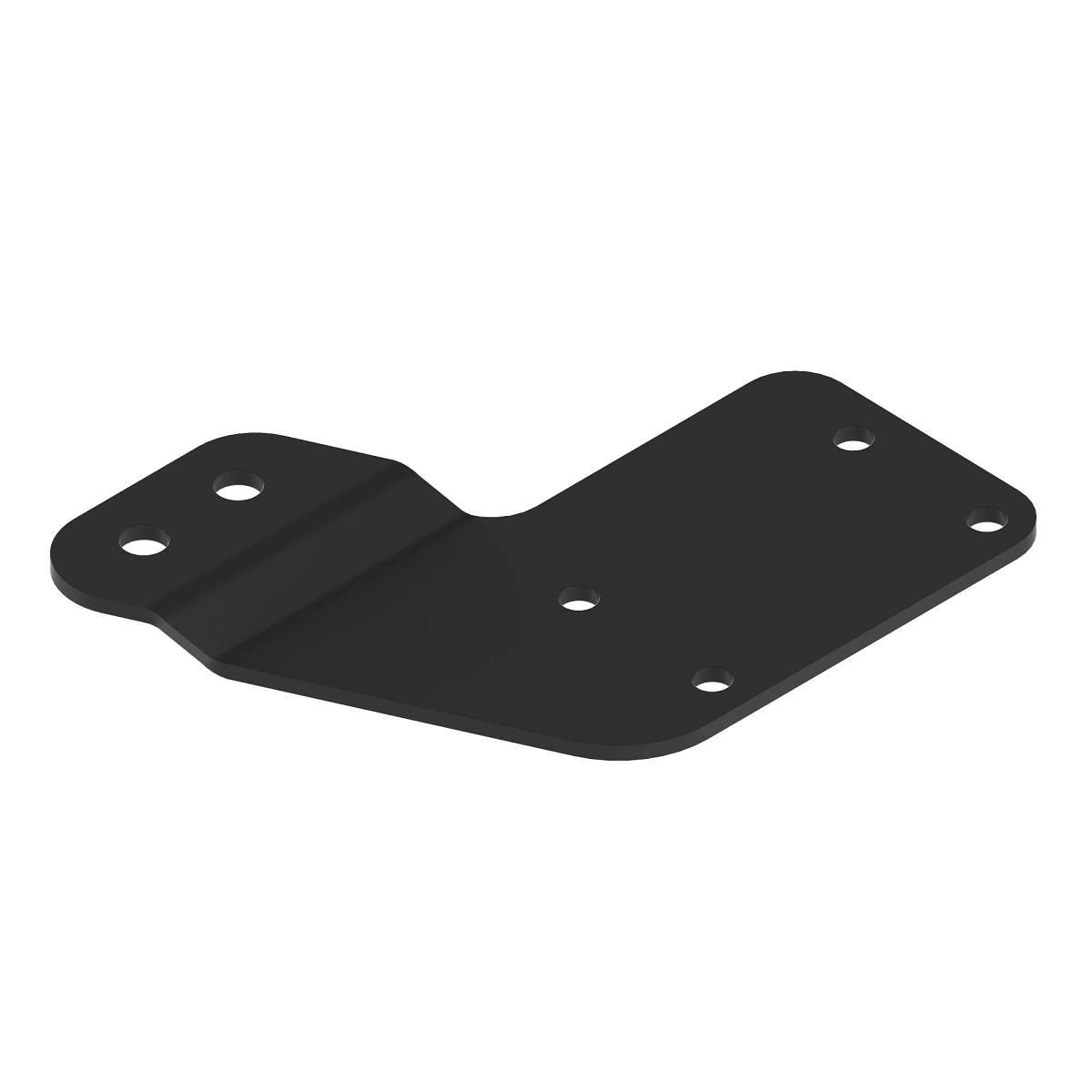 Bracket, Armrest Switch