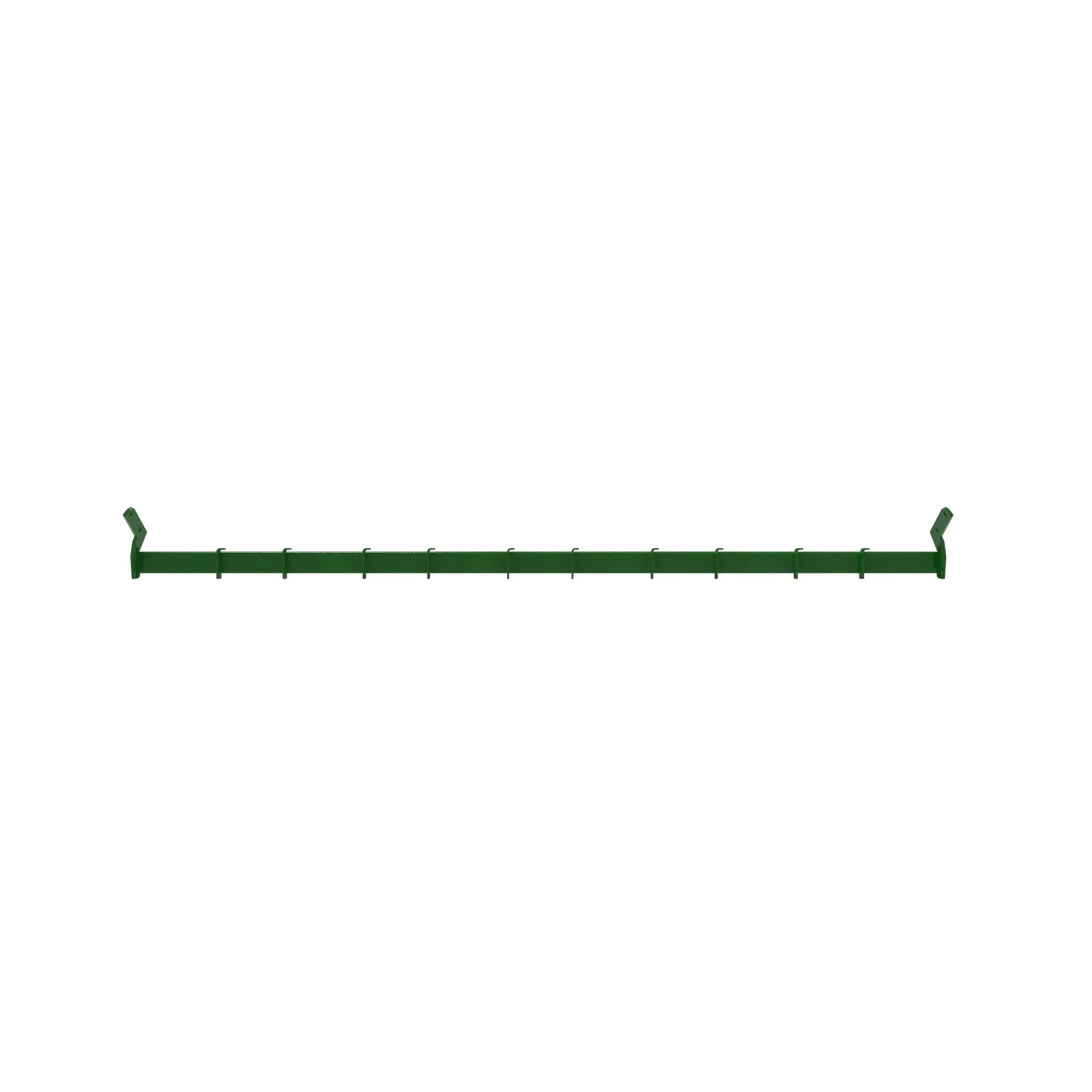 COMB BASE WELDMENT