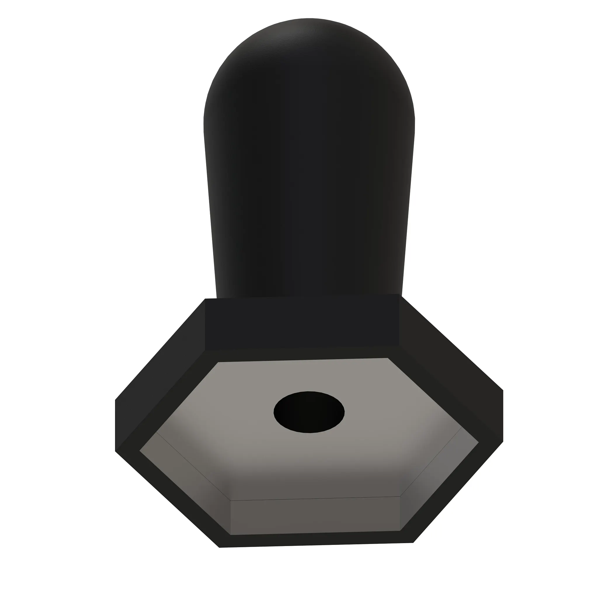 BOOT, TOGGLE SWITCH