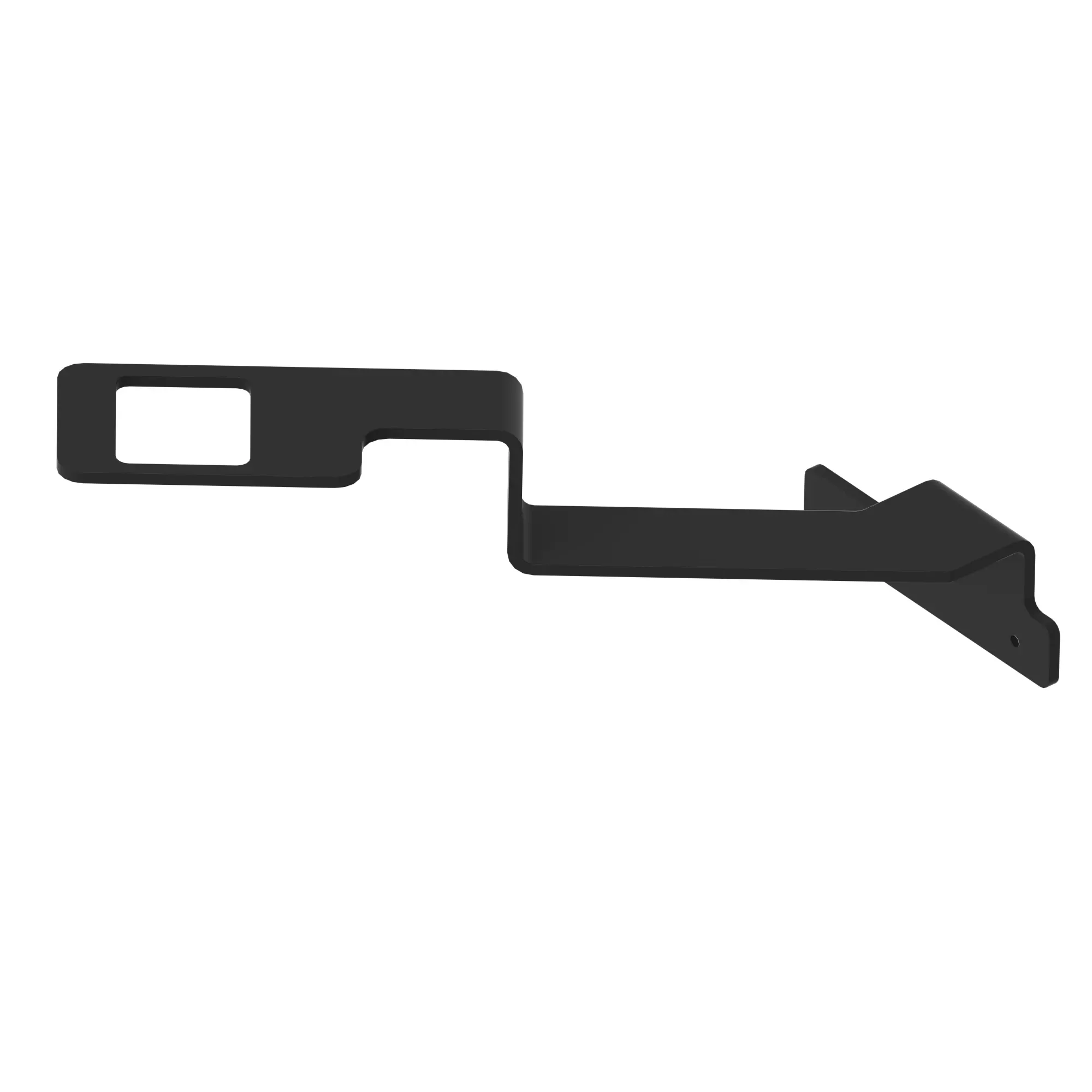 BRACKET, REINFORCEMENT FOR COWL, CA
