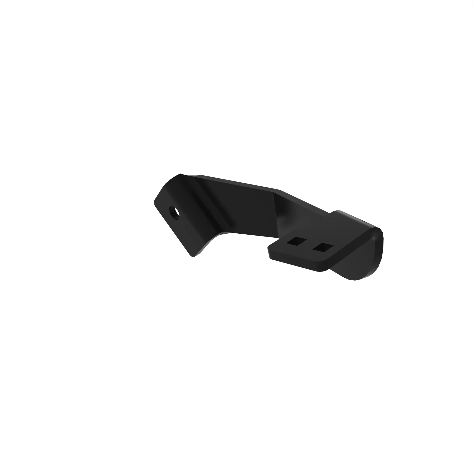 John Deere Scraper Support, Left Side - A111261