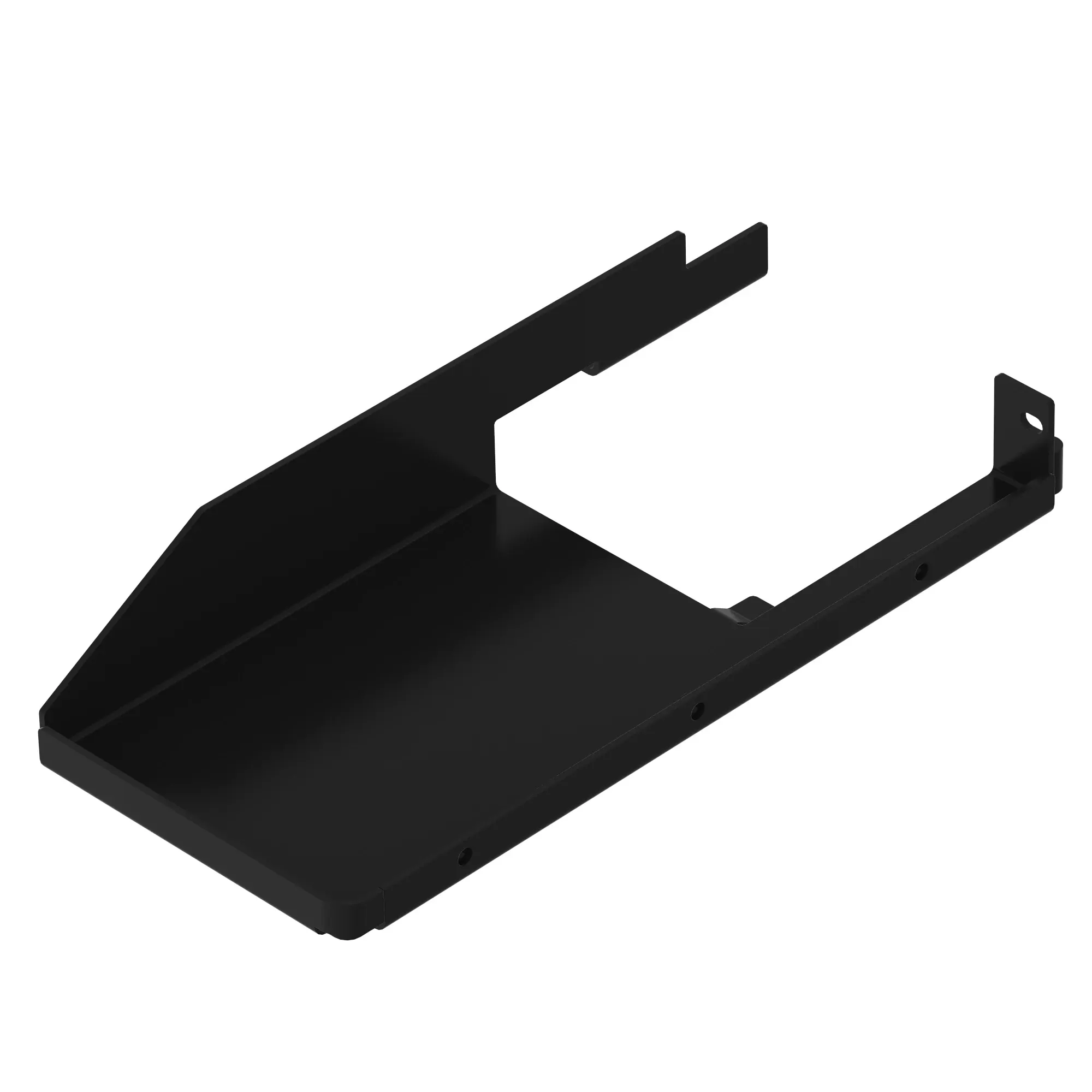 FUEL TANK SUPPORT