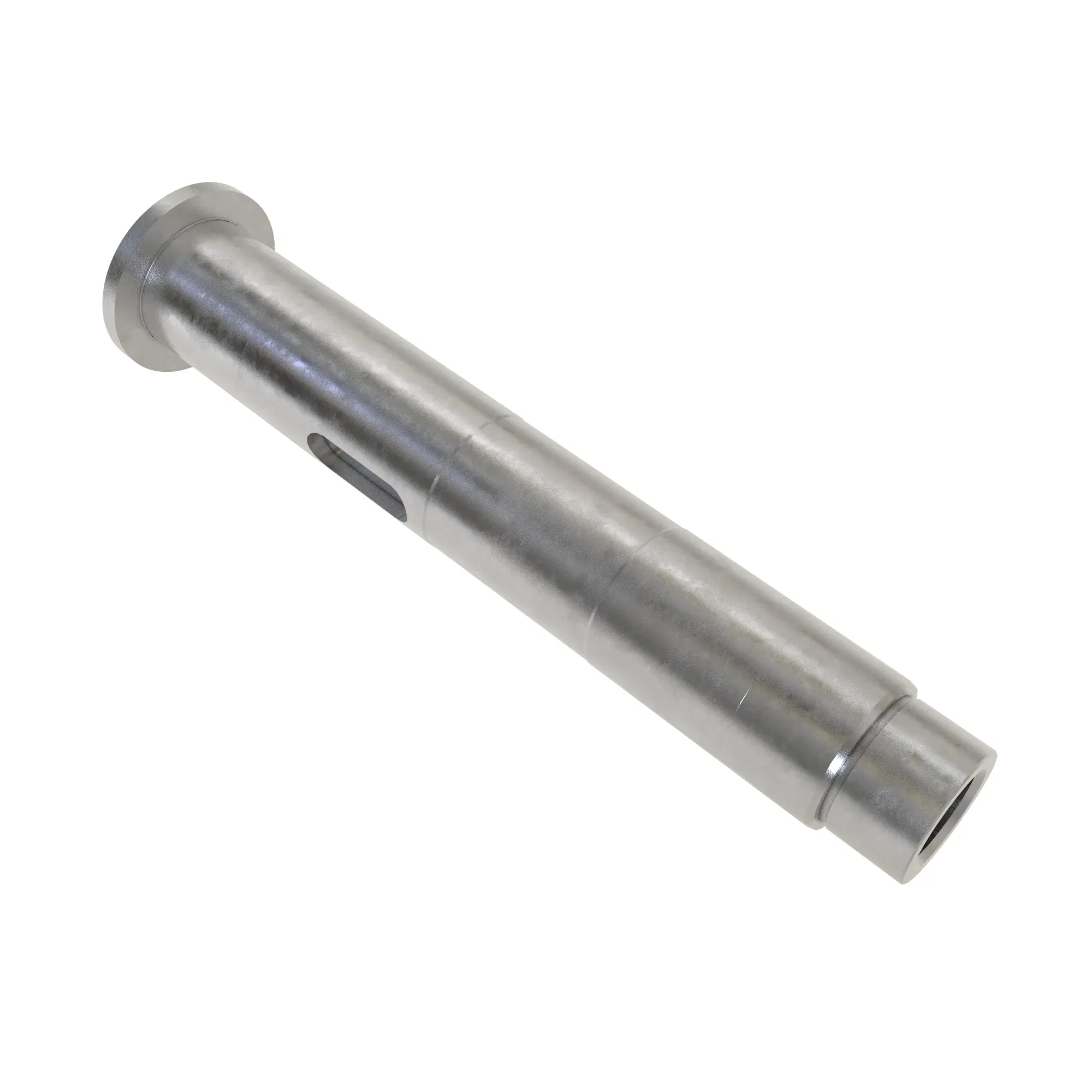 John Deere Lower Delimbing Knife Shaft - F603964