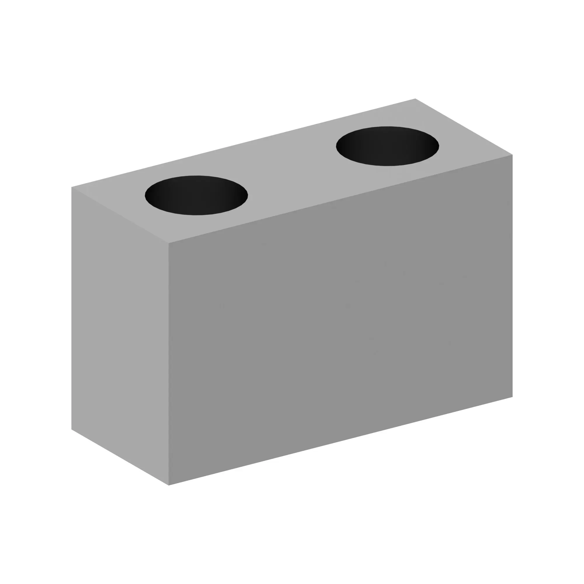 John Deere Spacer - RE593767