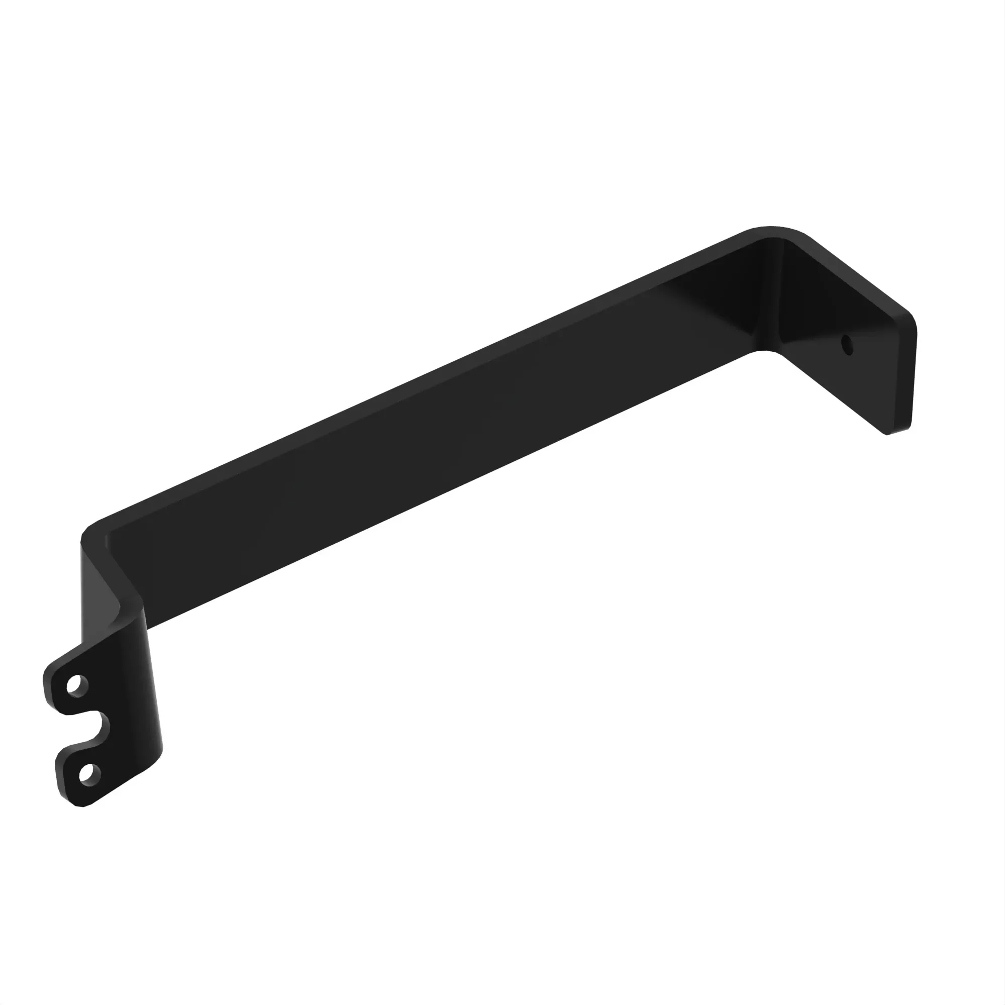 STRAP, LH FUEL TANK SUPPORT