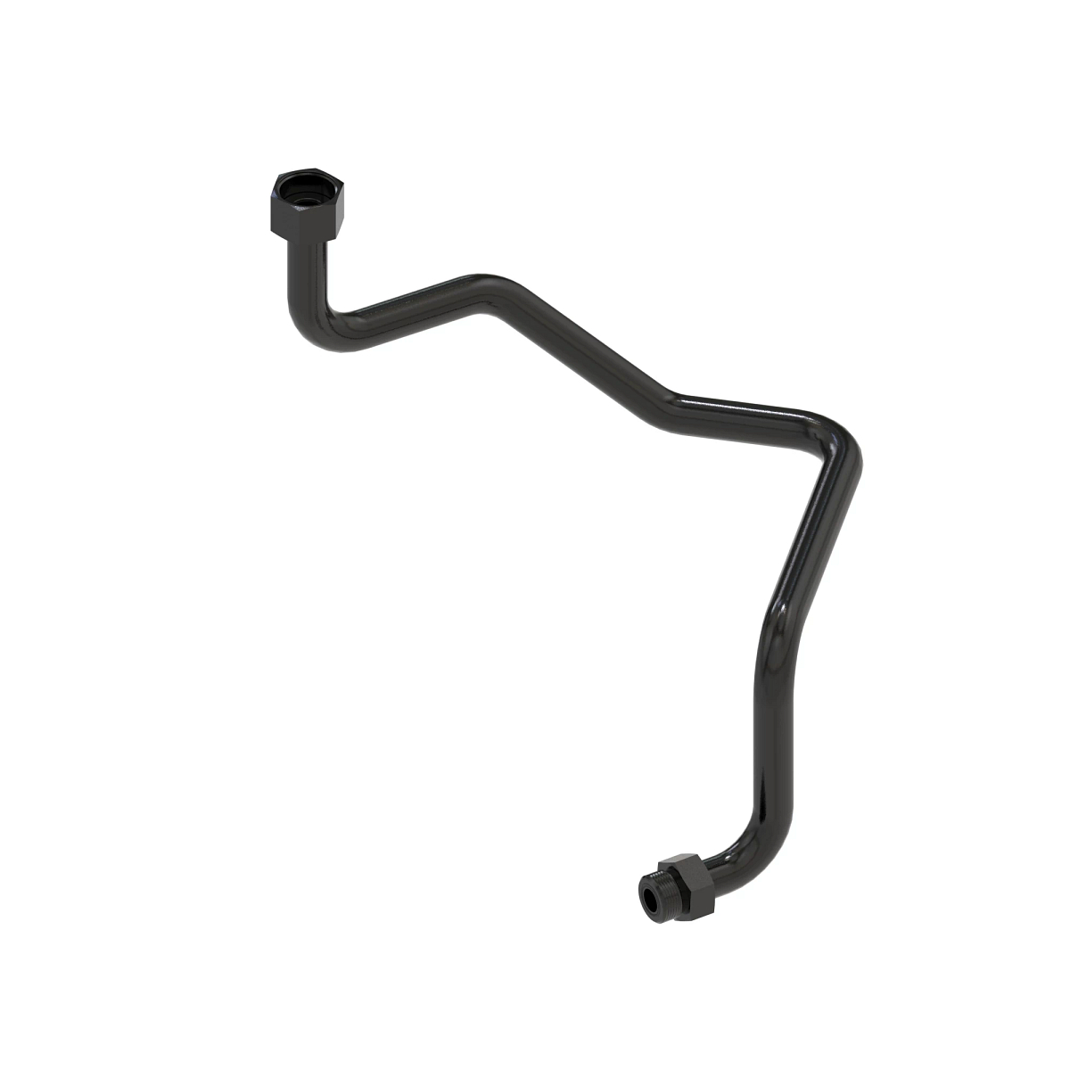 John Deere Oil Line - AT305111