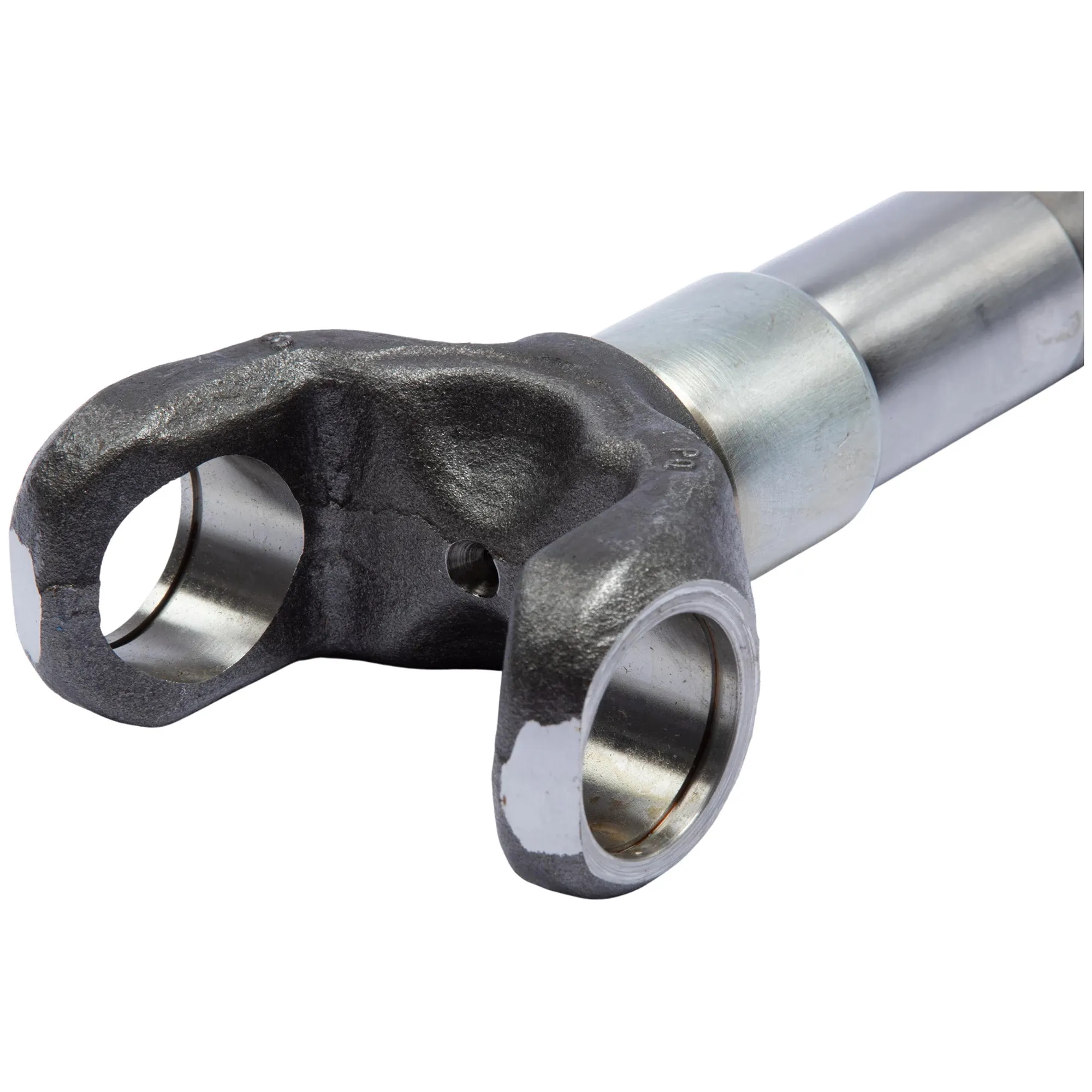 YOKE WITH SHAFT, DIFFERENTIAL SIDE