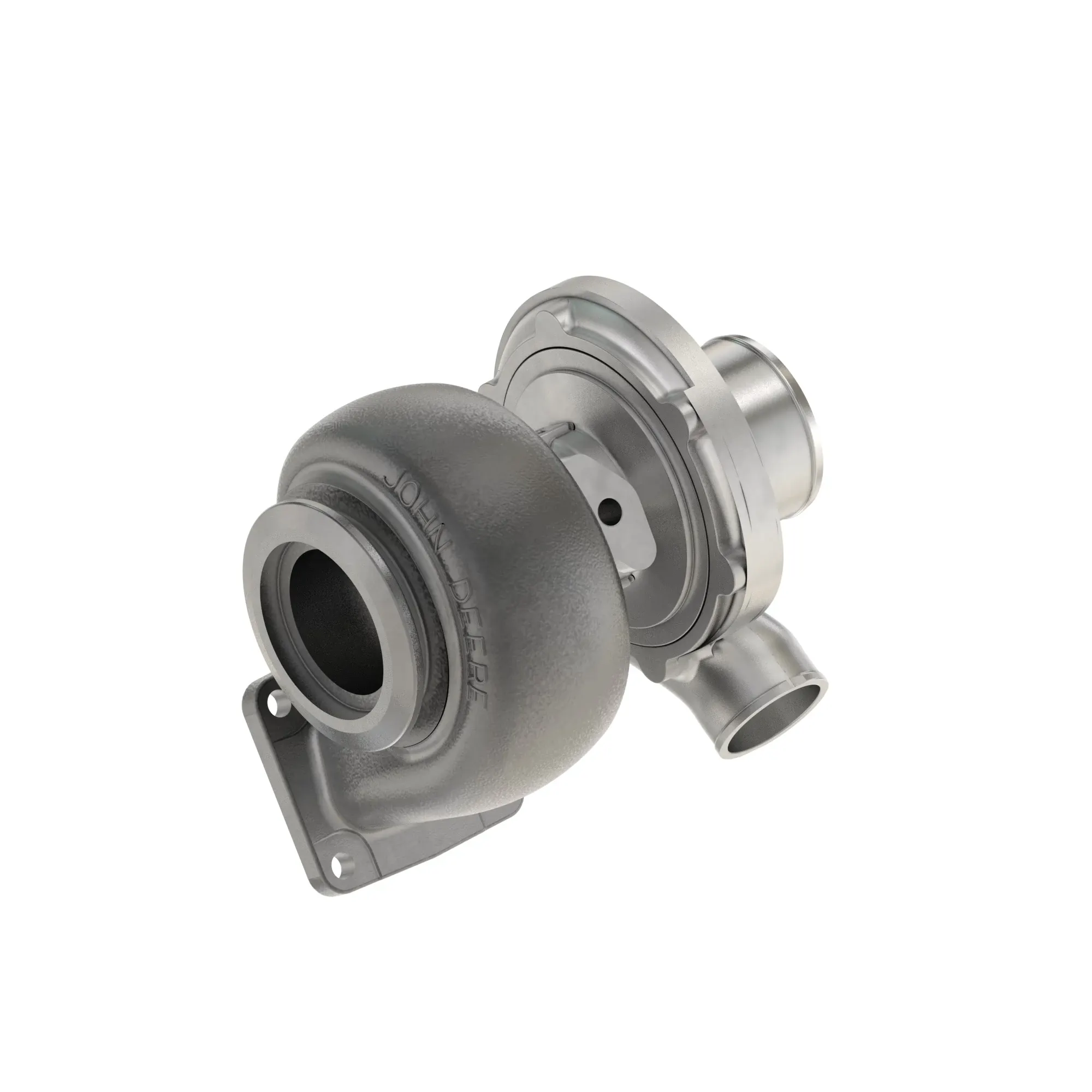 Turbocharger