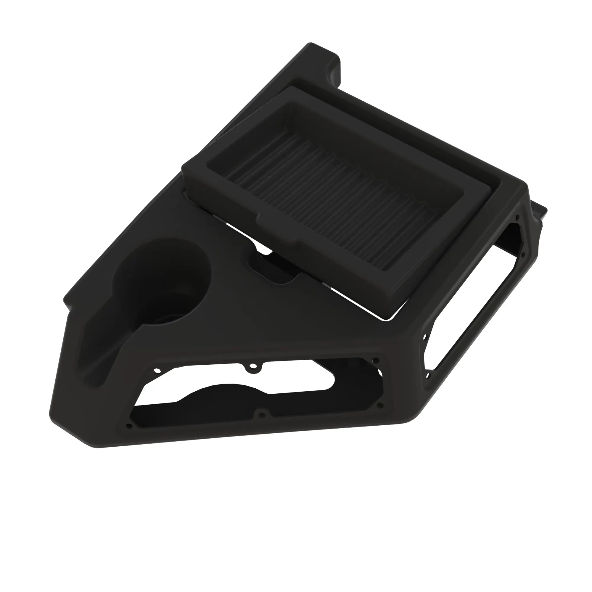 RH STORAGE ASSEMBLY 944K