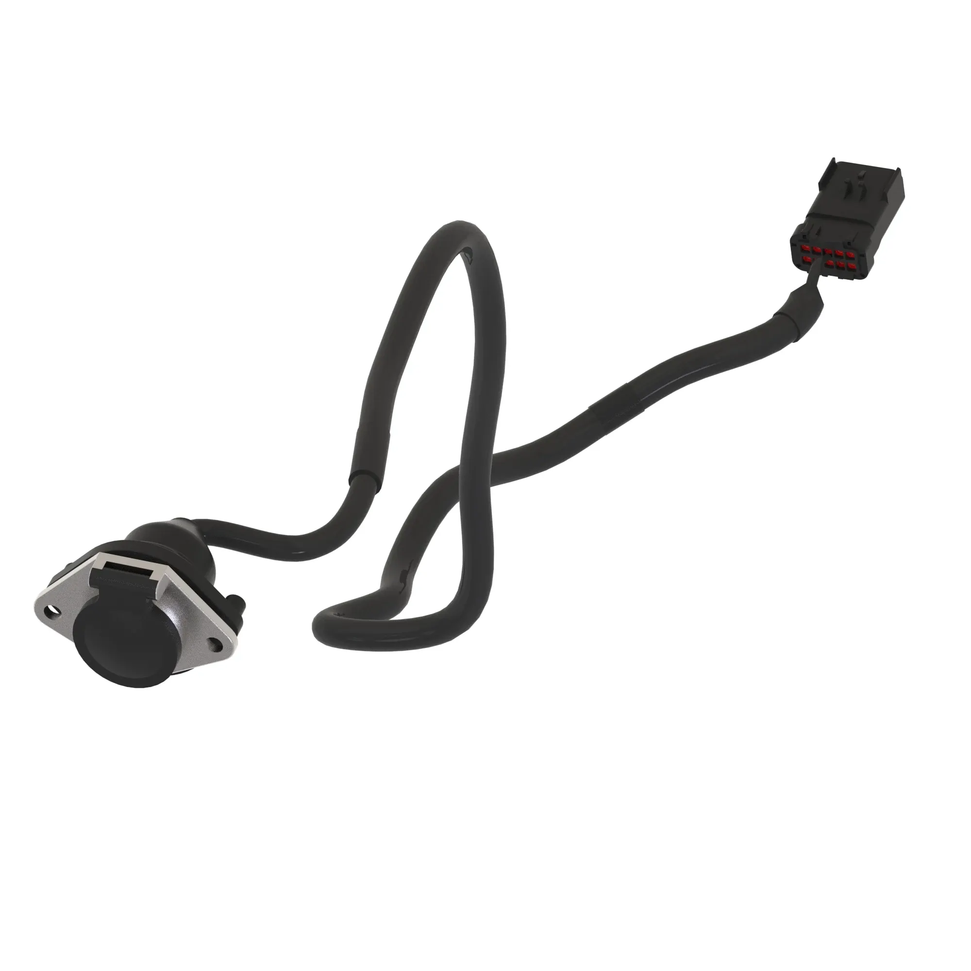 John Deere Wiring Harness - AL231837