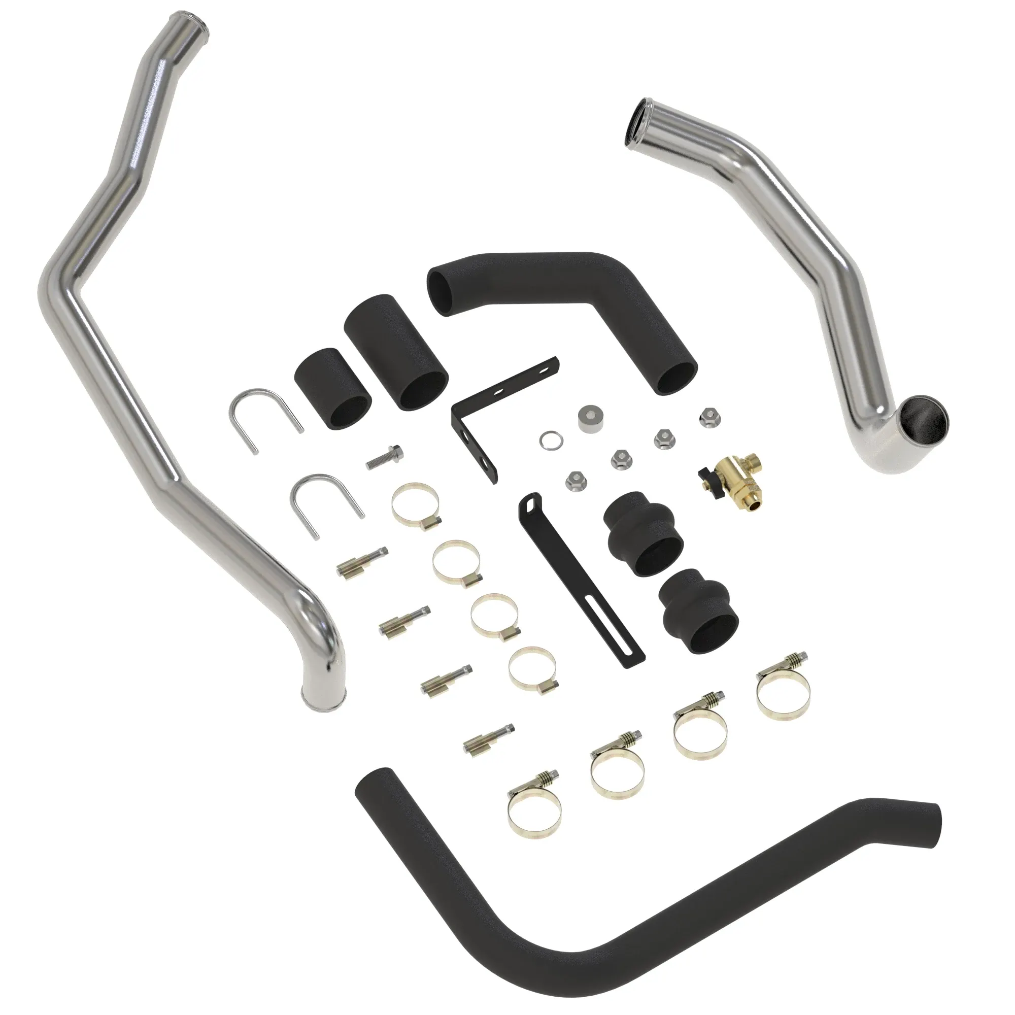 John Deere Tube Kit - DZ111338