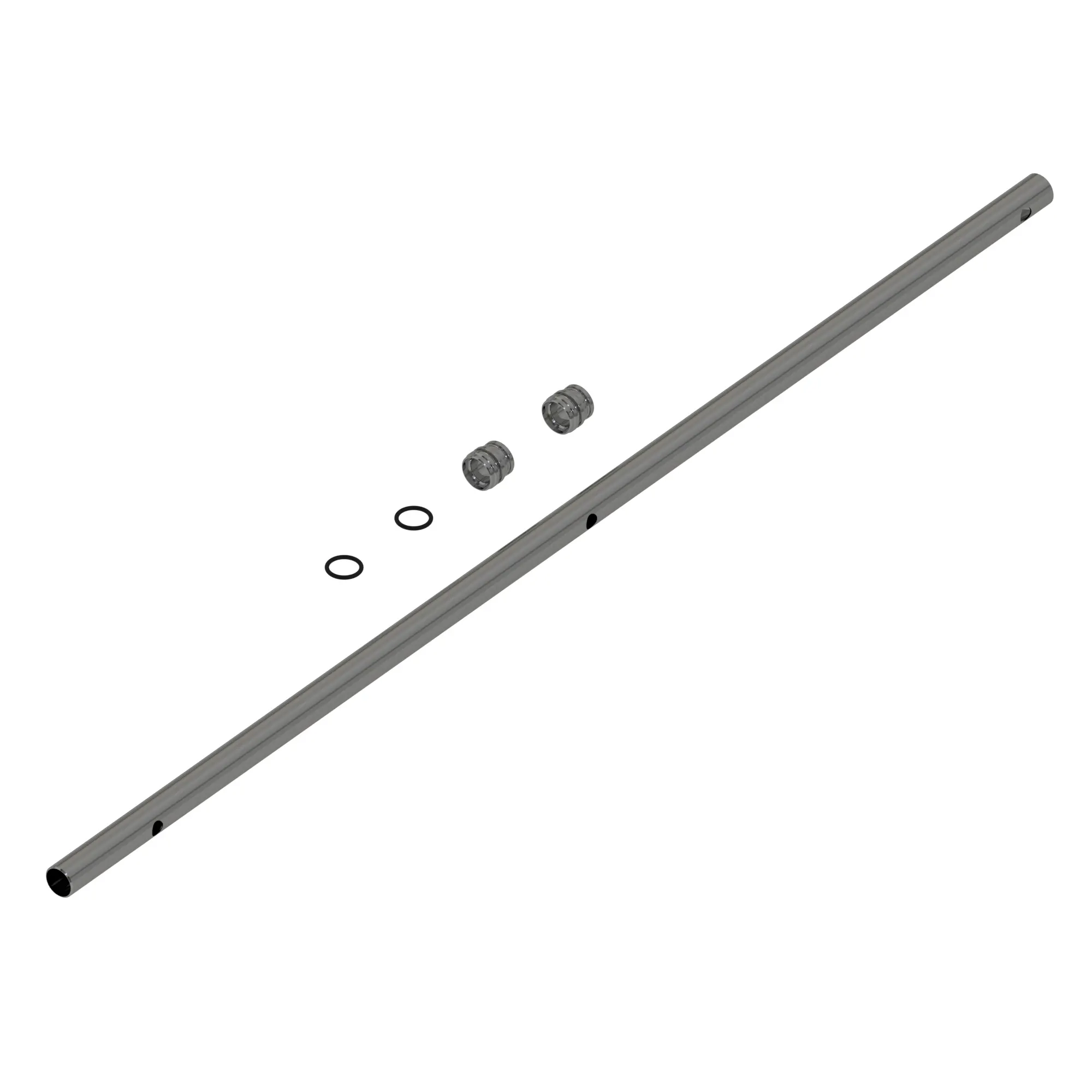 John Deere Pipe Kit - AKK52805