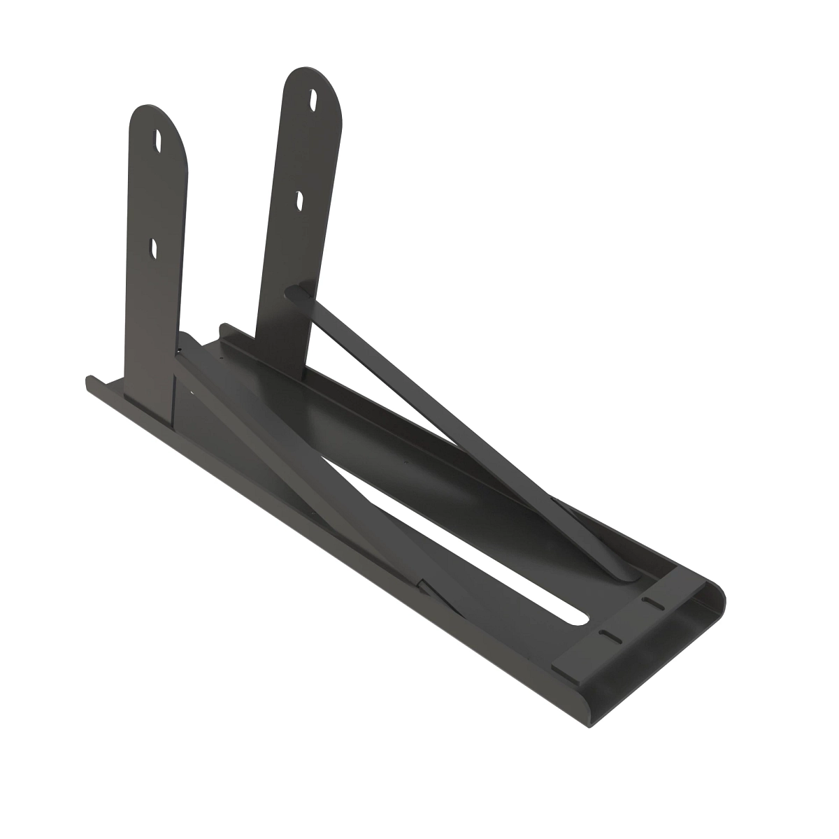 Main Bracket Assembly