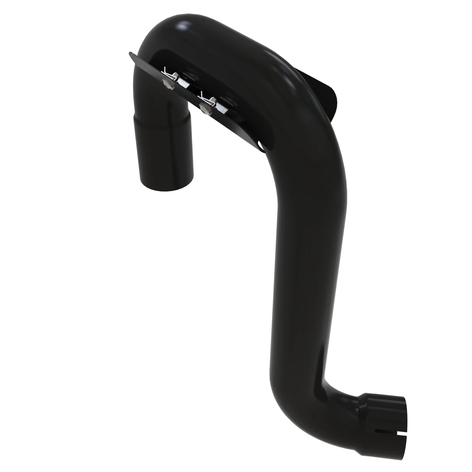 EXHAUST PIPE