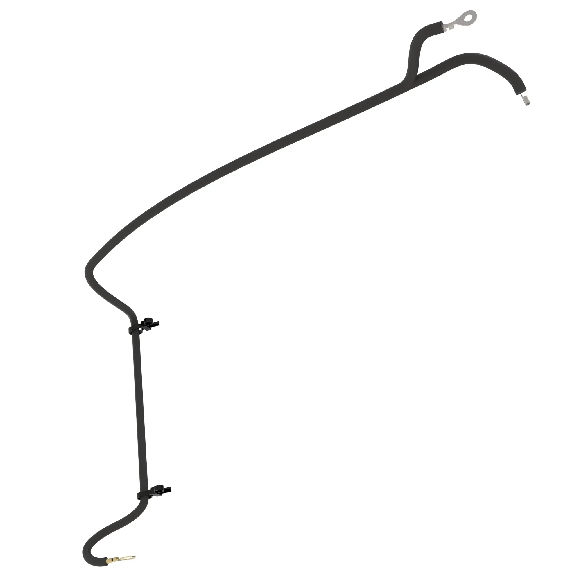John Deere Fuel Tank Wiring Harness - LVA21233