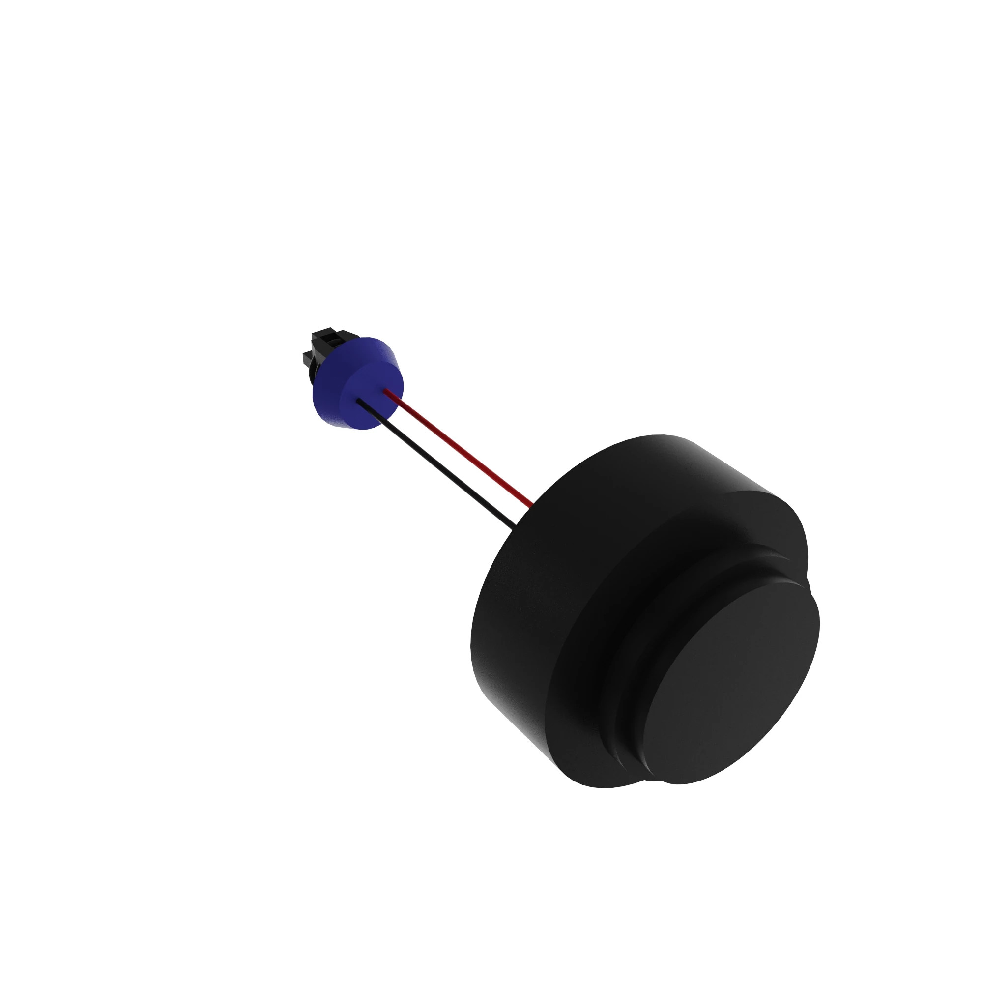 HORN, INDICATOR WARNING