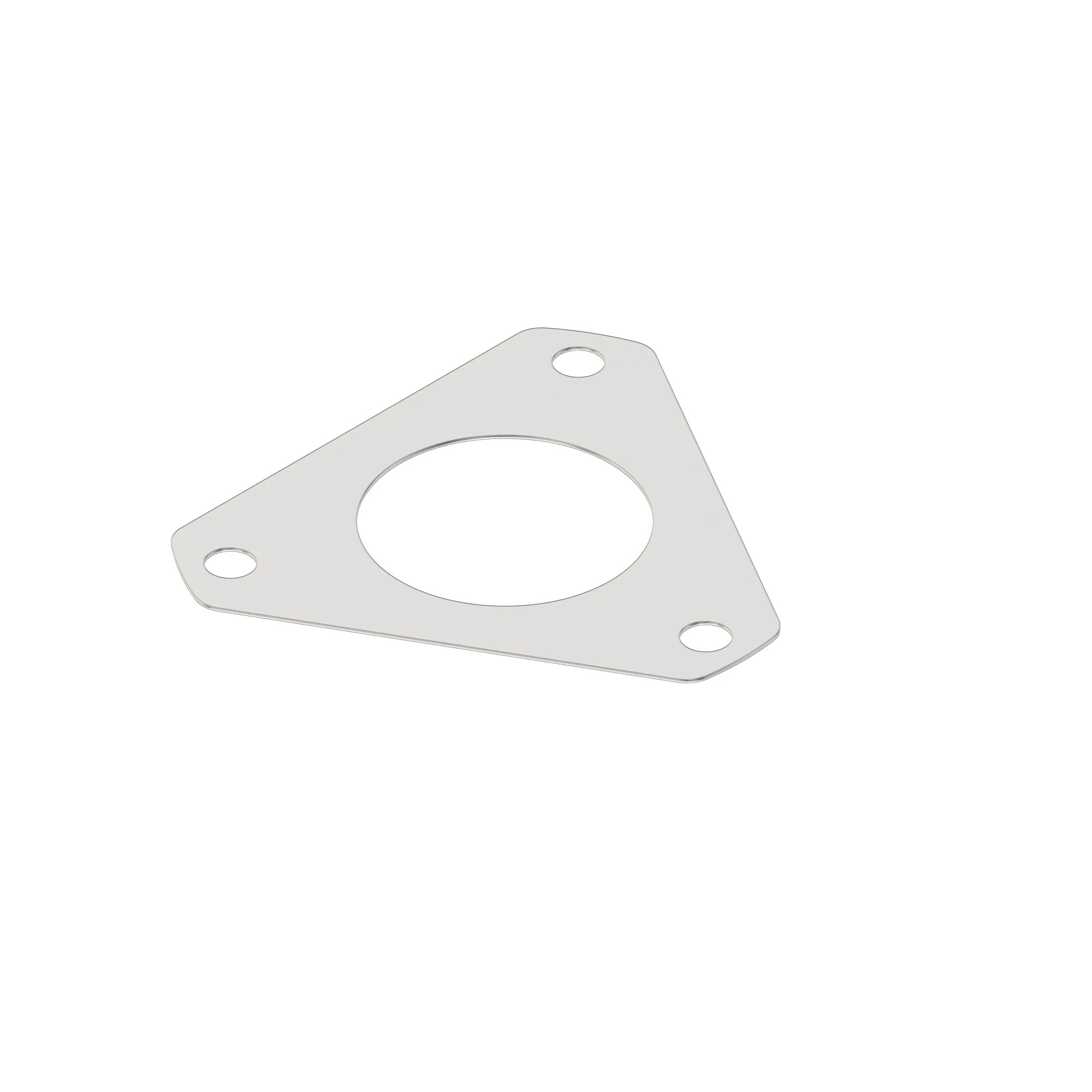 GASKET, FUEL INJECTION PUMP