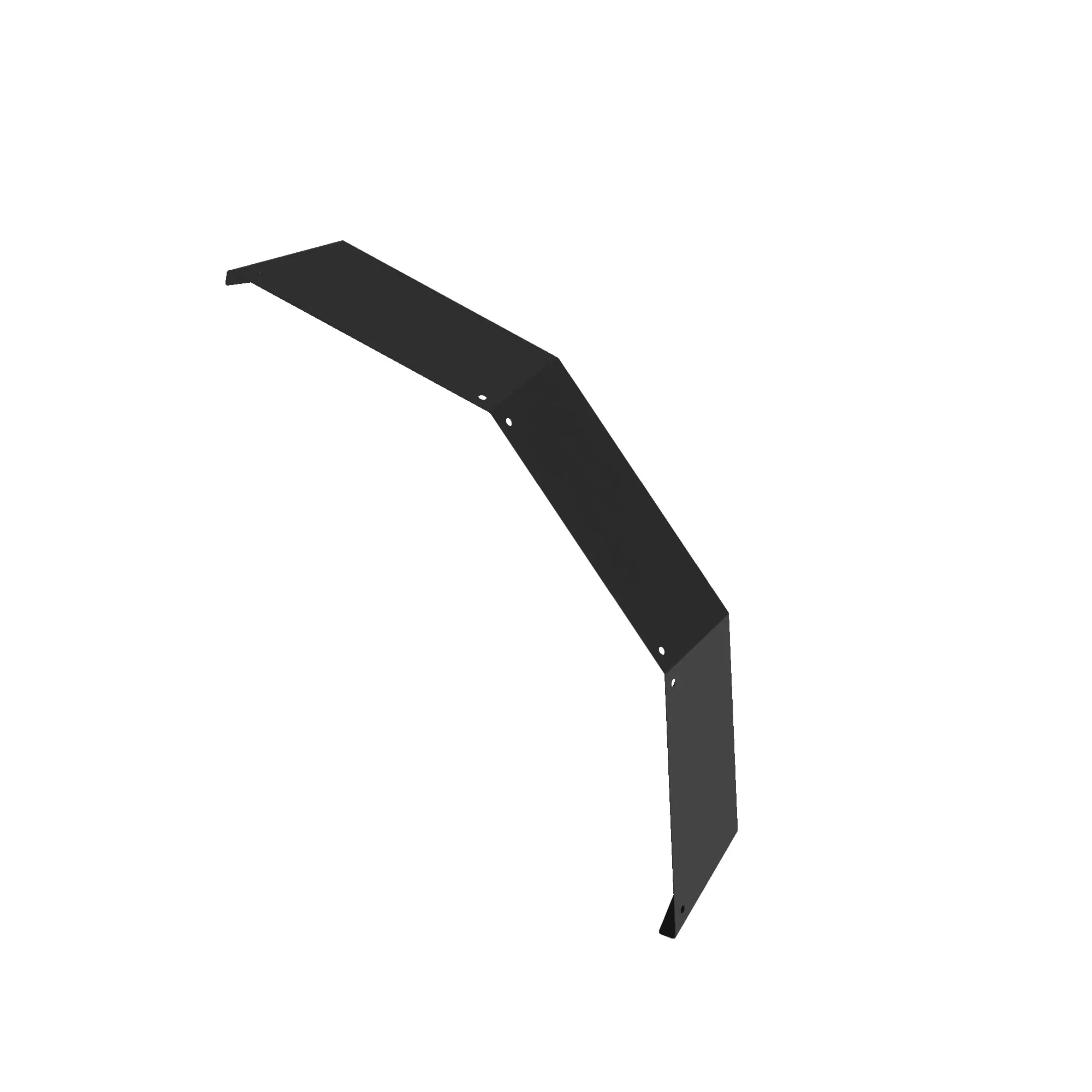 John Deere Shield - T463068