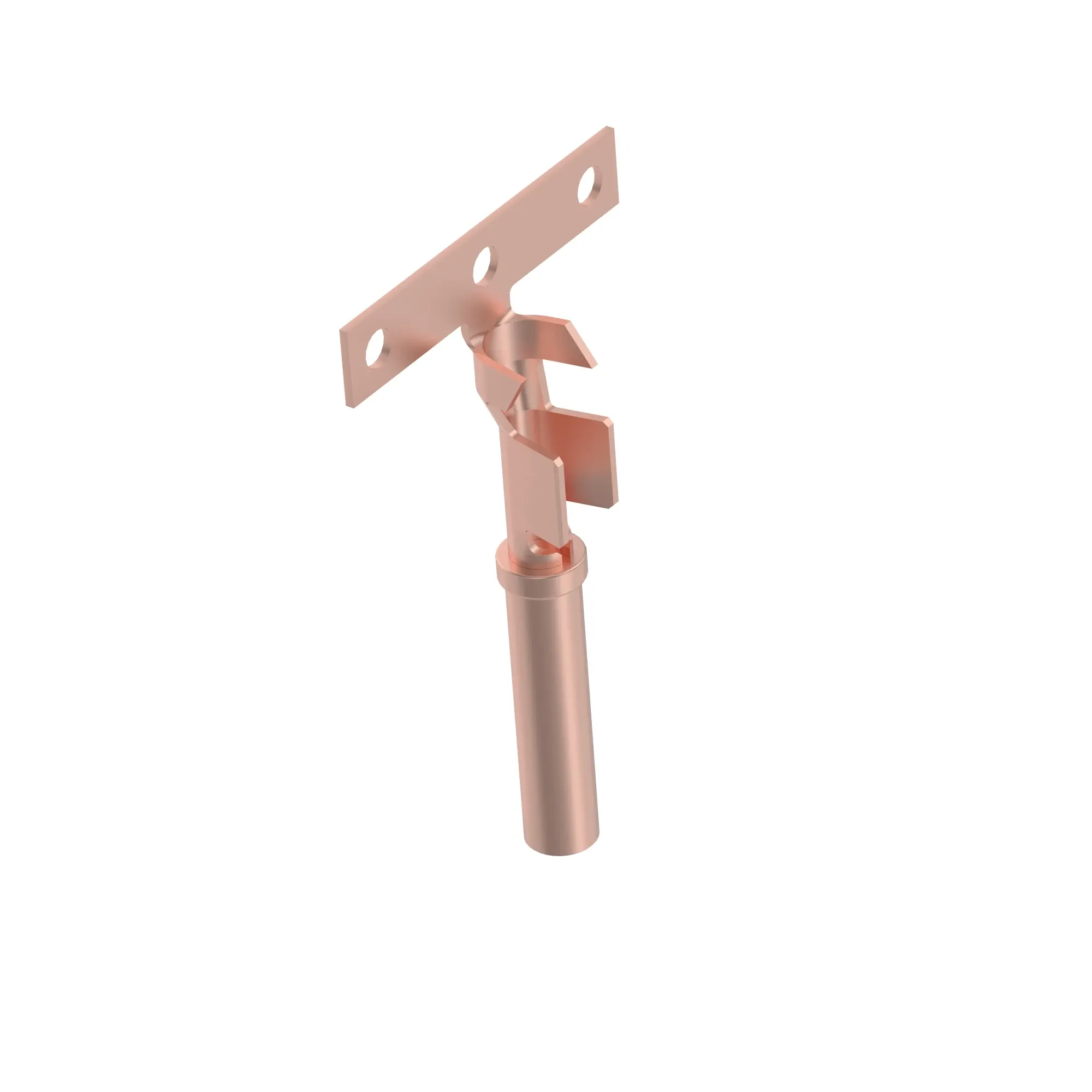 Elec. Connector Terminal