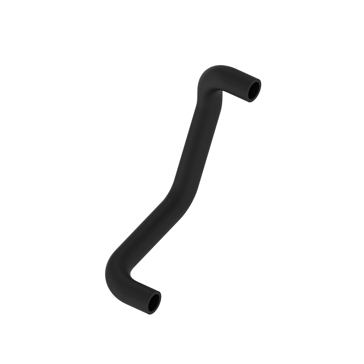 HOSE, HOSE - MOLDED HYDRAULIC COOLE