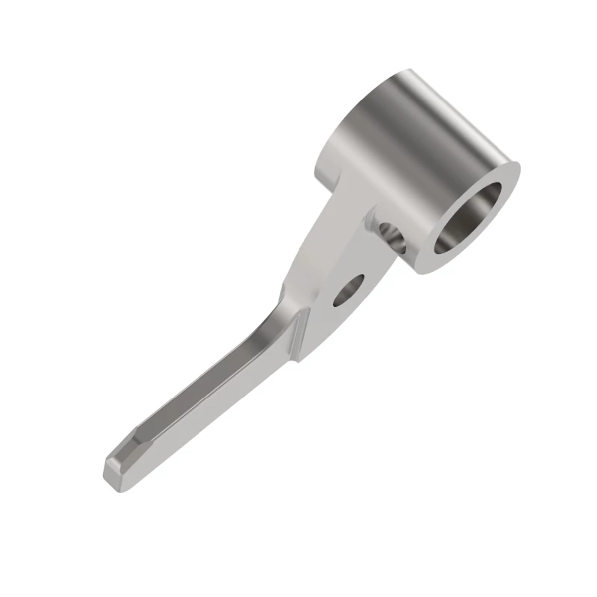 Actuator, Clutch Interlock