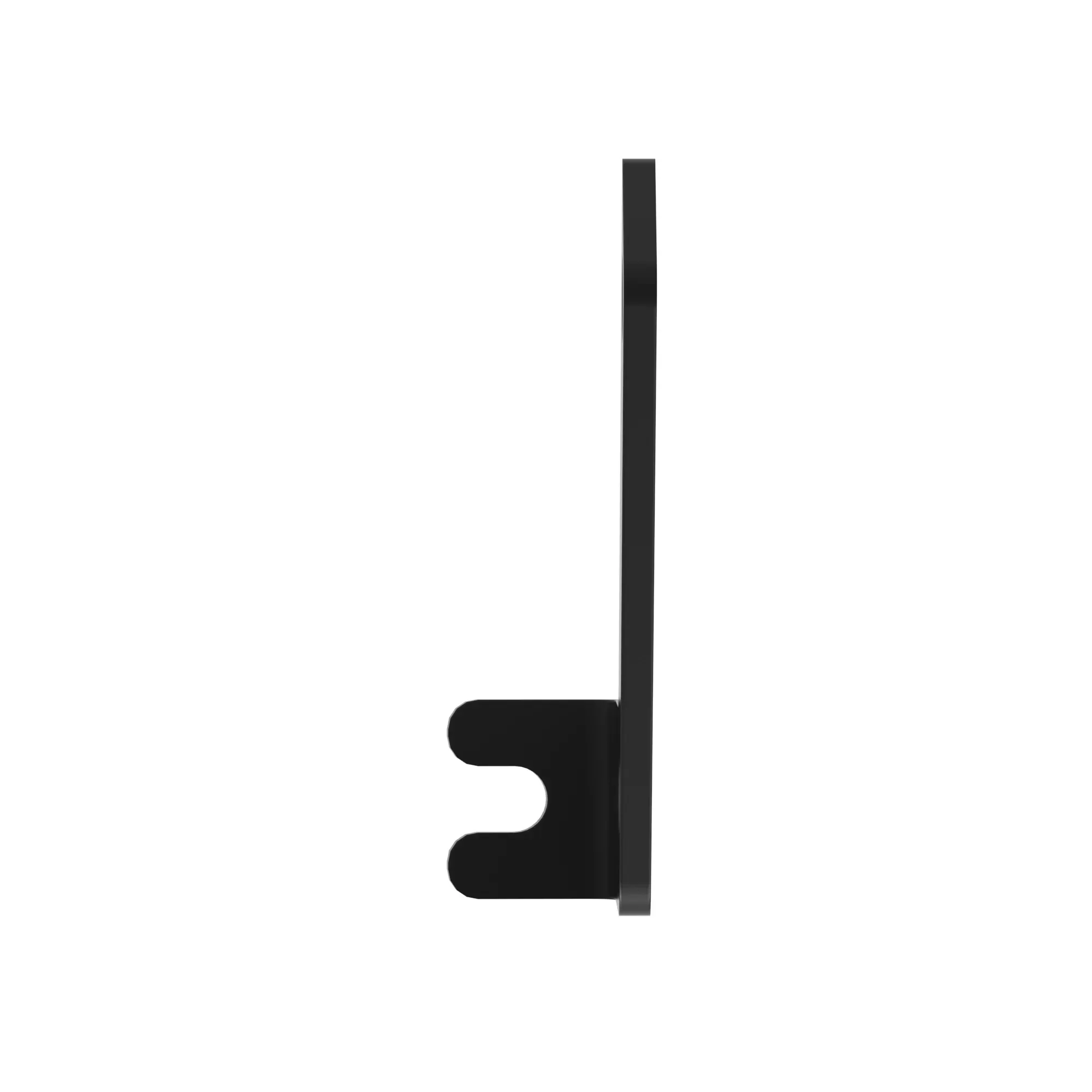 BRACKET, BULKHEAD SUPPORT, RH
