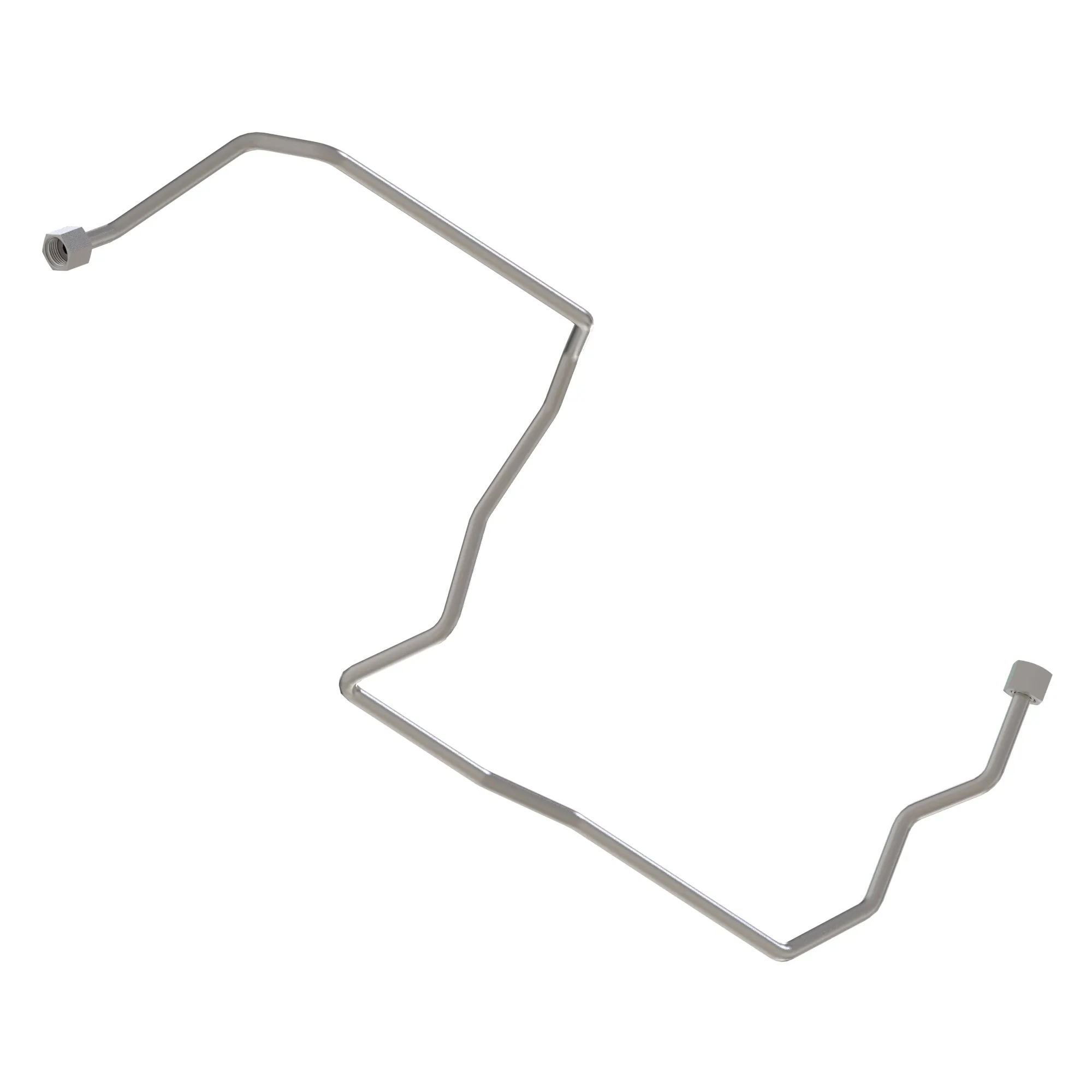 BASIC HITCH FHCV, RA, MW2