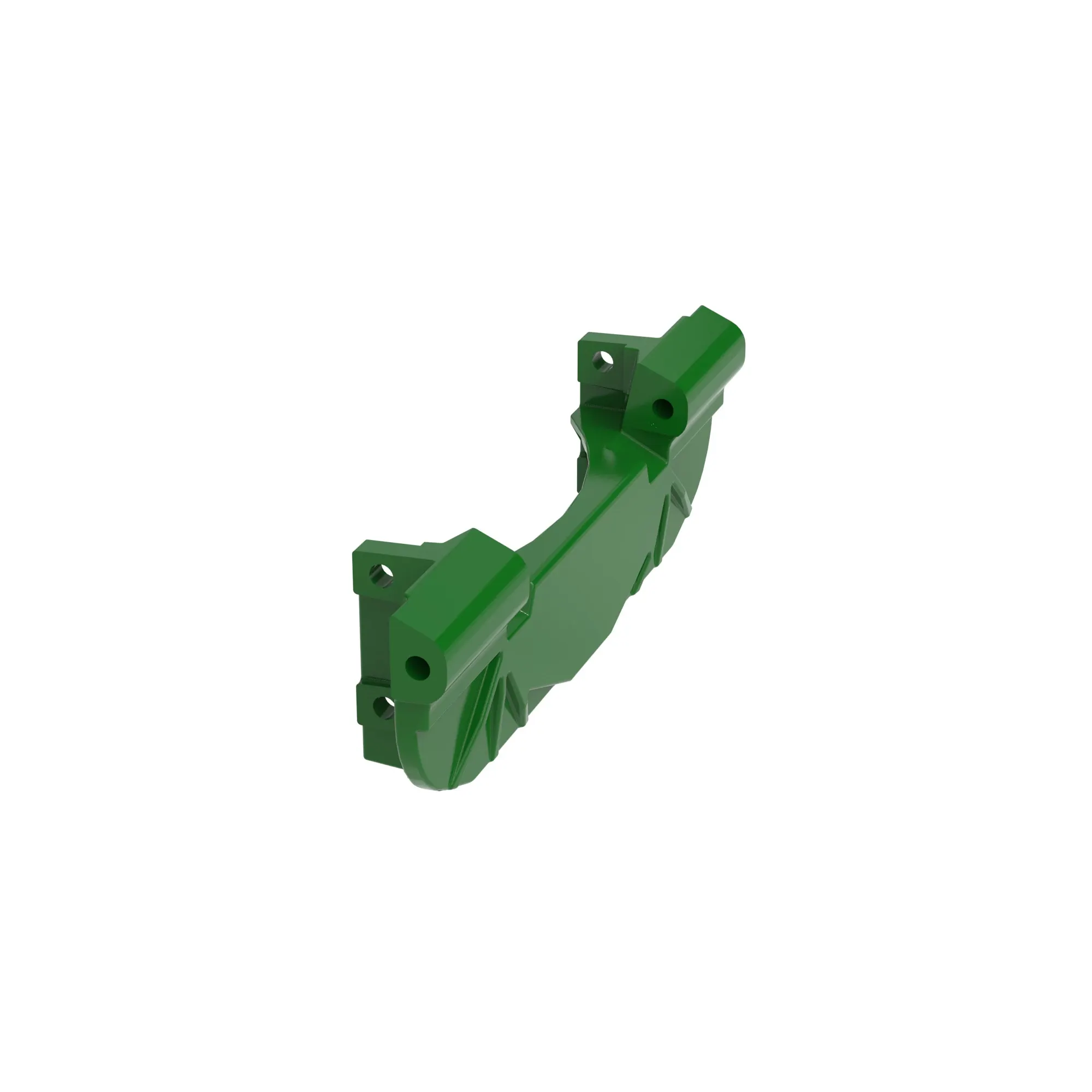 Semi-Finished Casting