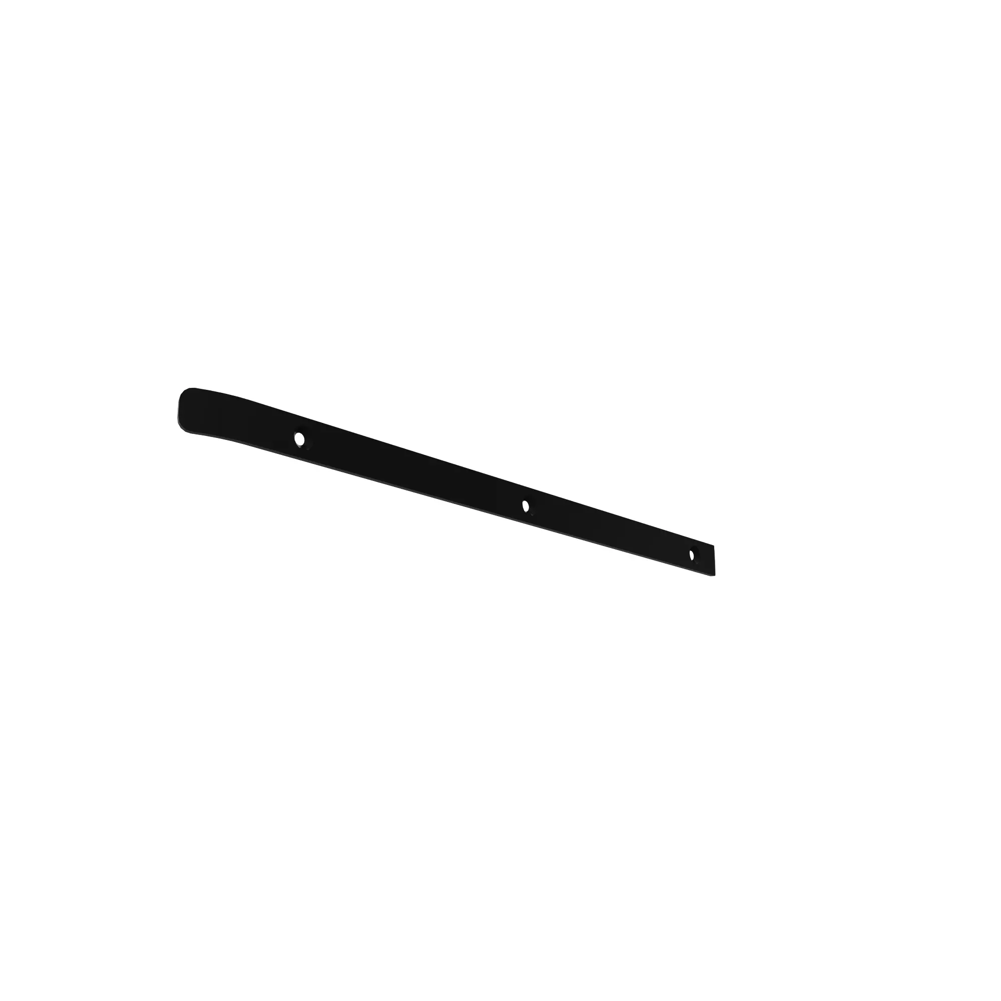 WEAR PLATE, WEARSTRIP-UPPER MIDD