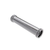 John Deere Coolant Tube with O Ring - RE523250