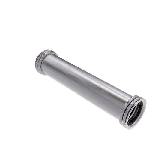 John Deere Coolant Tube with O Ring - RE523250