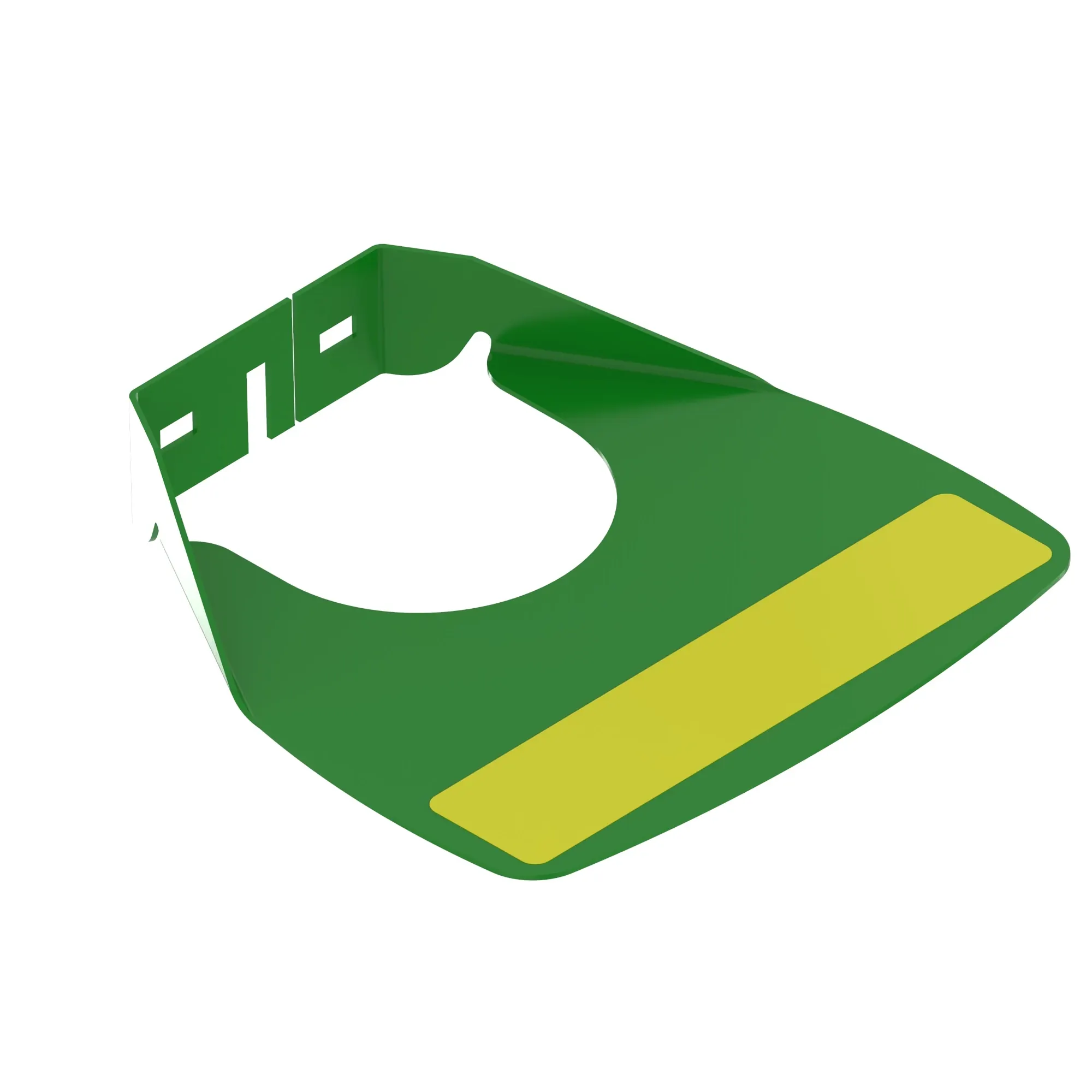 John Deere Light Shield - AH201756