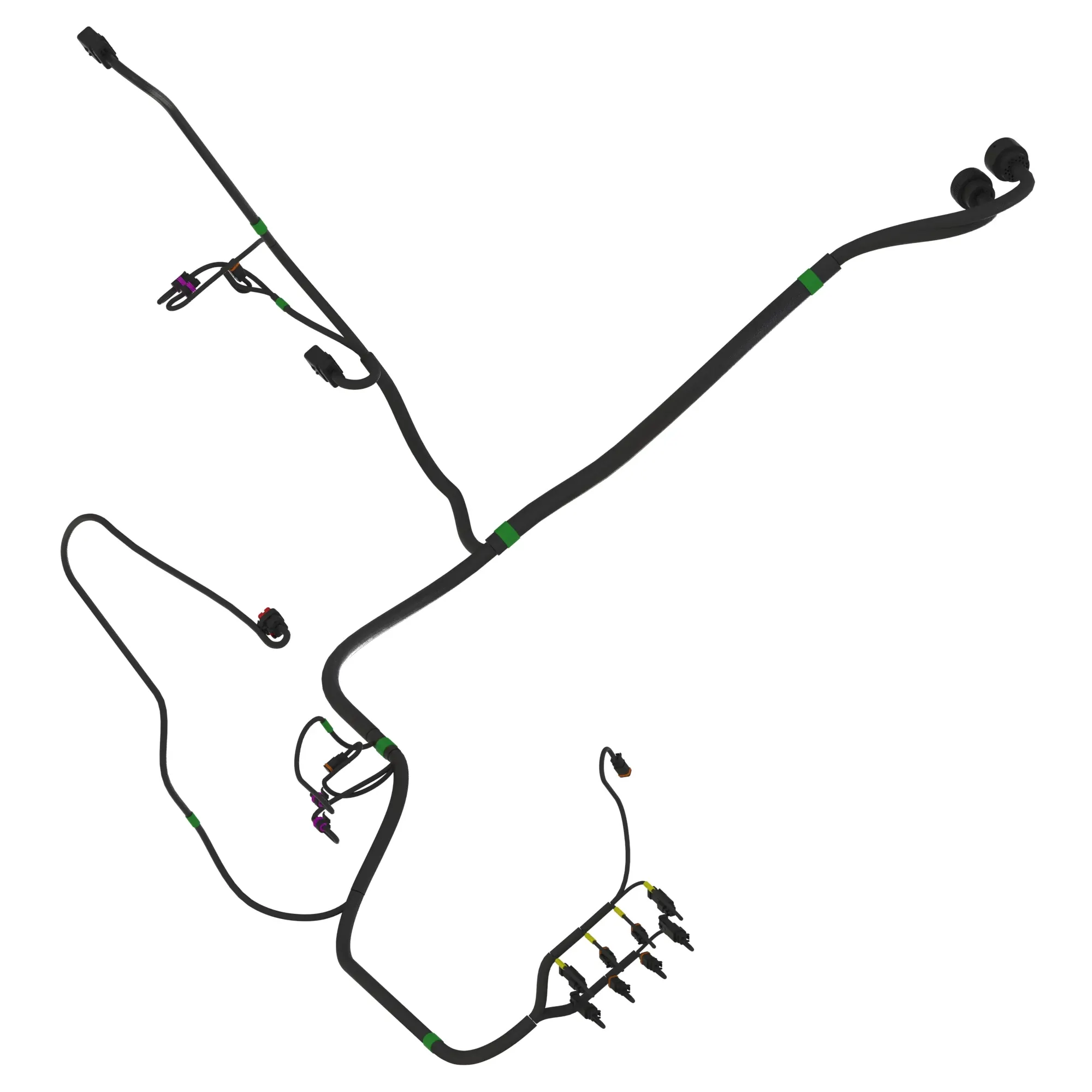 Chassis Wiring Harness