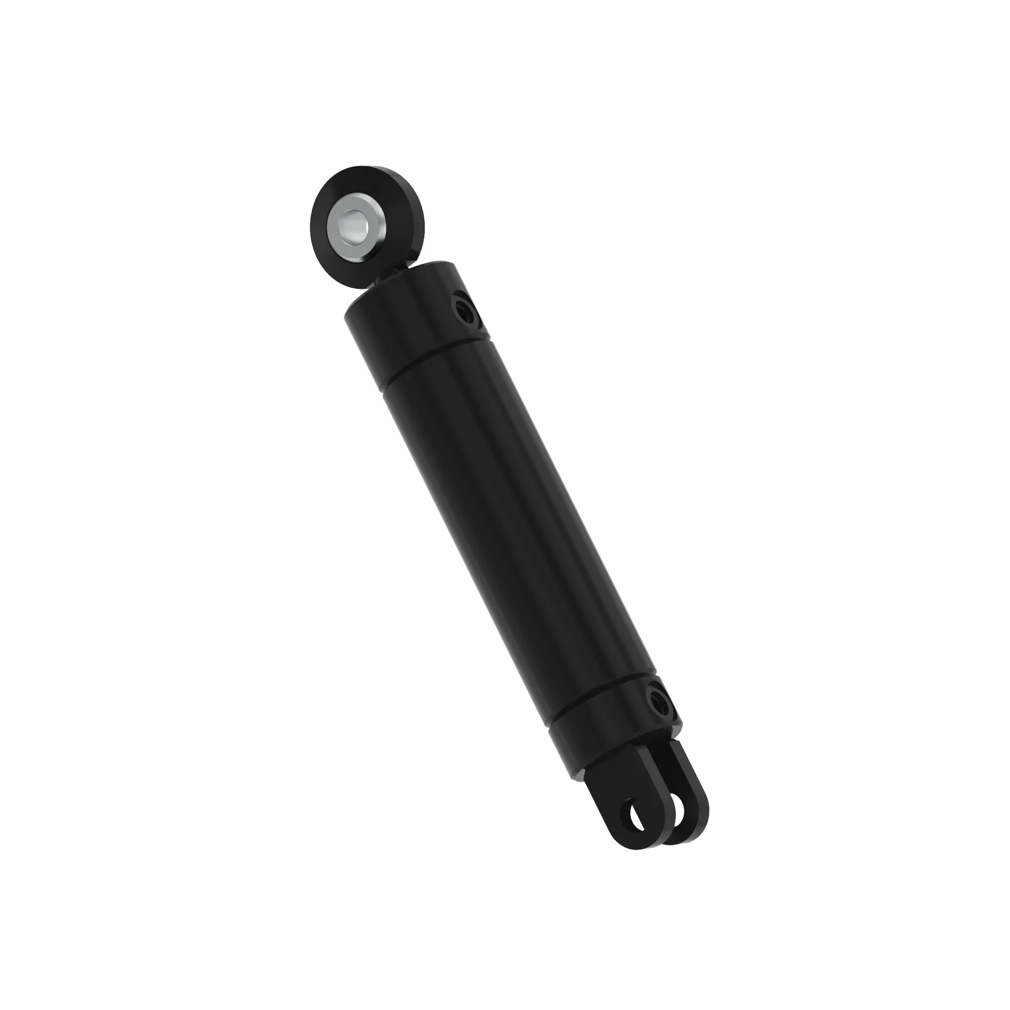 OUTER END, CYLINDER