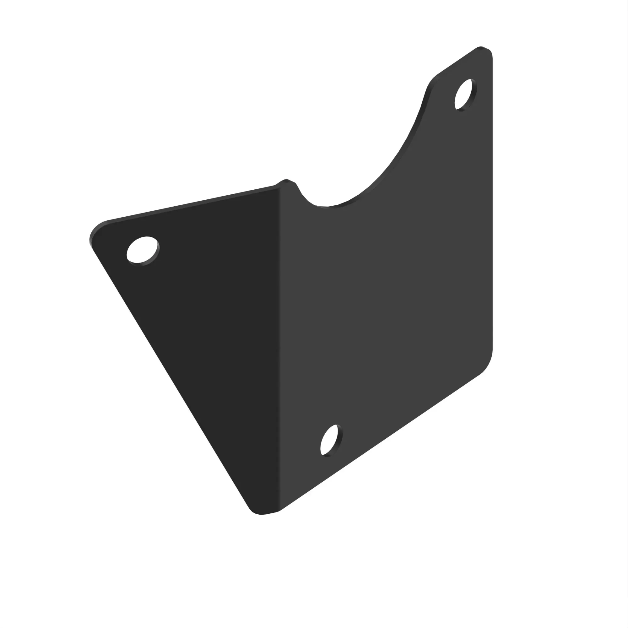 John Deere Right Side Cover Guard - R551002