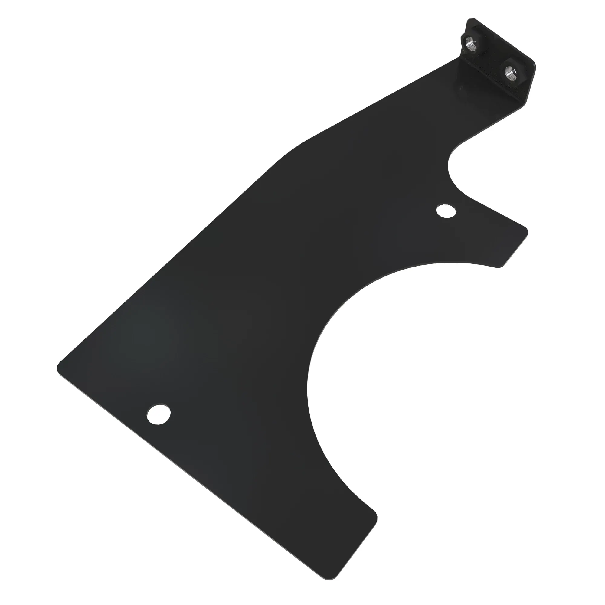 John Deere Heat Shield - RE592157