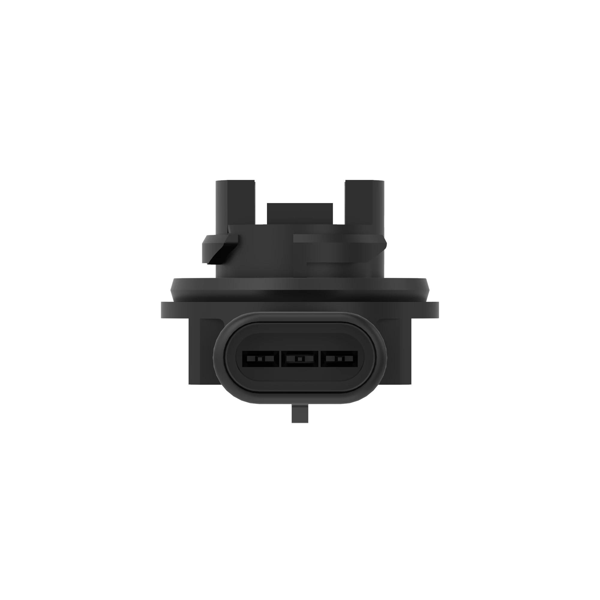 Electrical Connector Assy