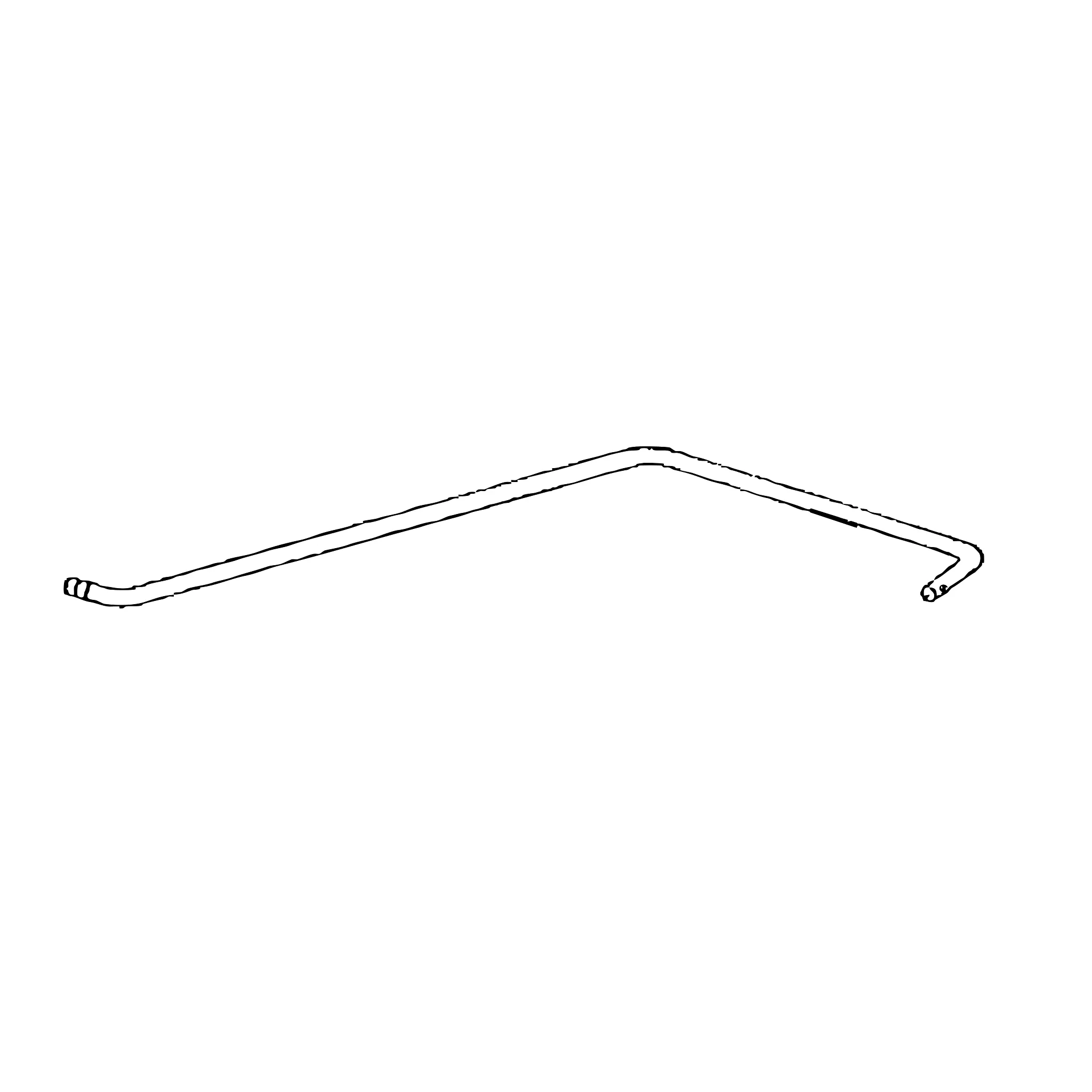 John Deere Rod - GG290-32274