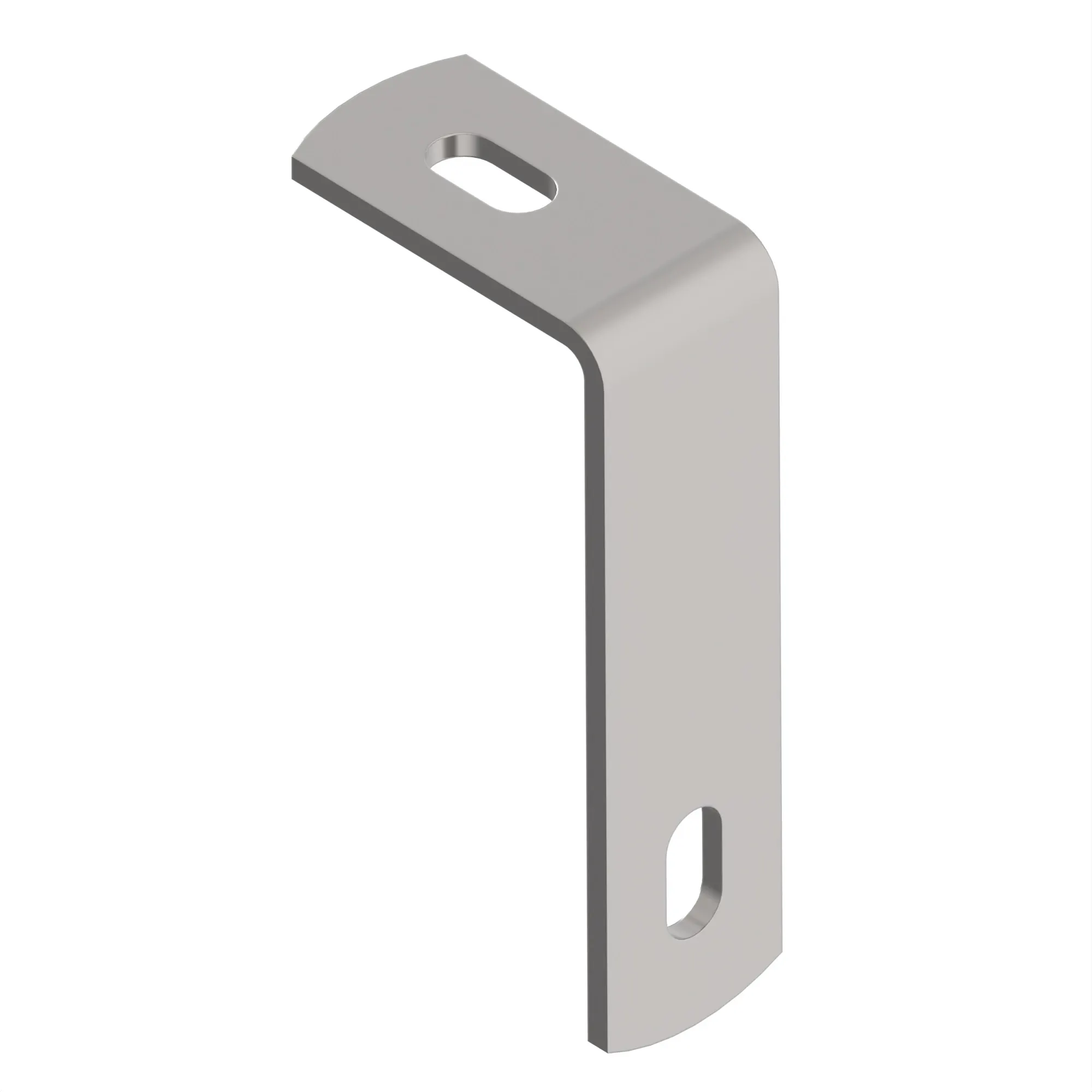 ENGINE FRAME EDGE BRACKET
